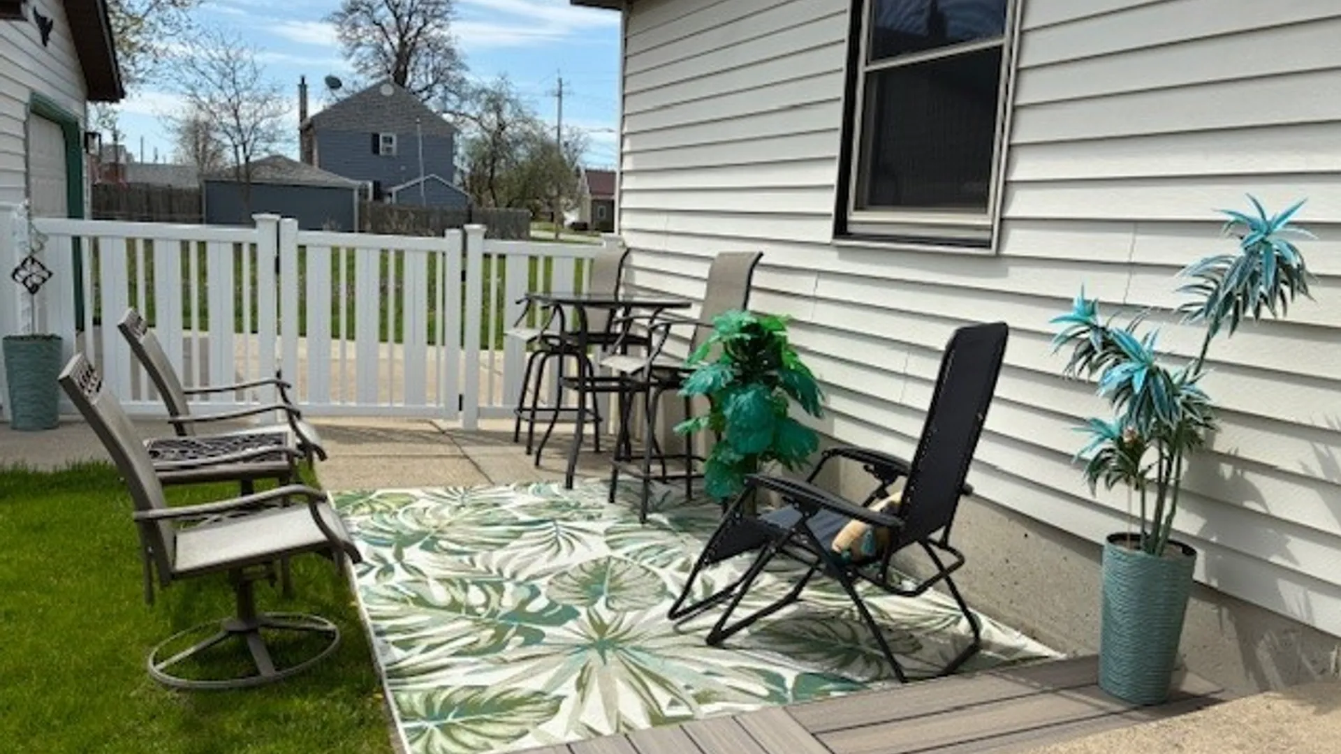 Property at 115 Hyland Avenue, Cheektowaga, NY 14043 19