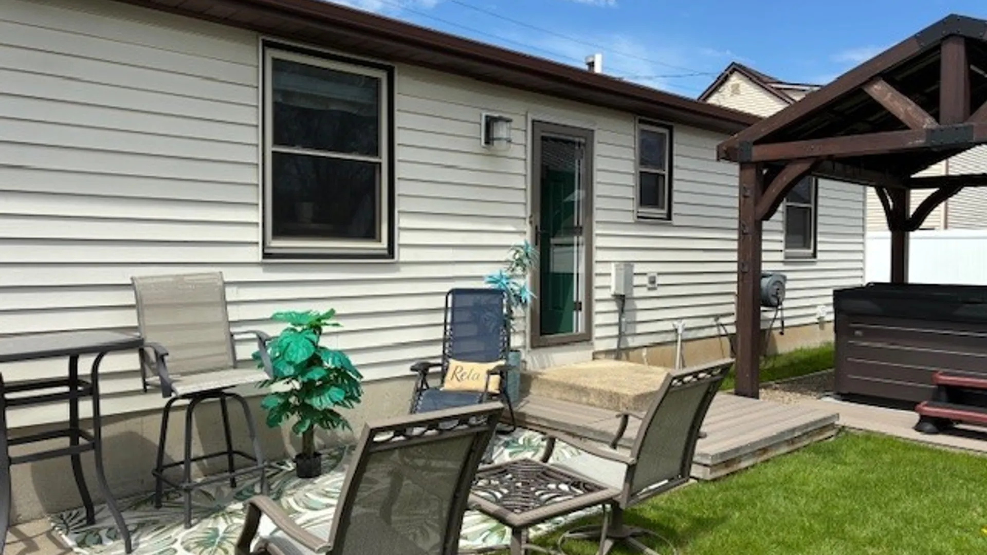Property at 115 Hyland Avenue, Cheektowaga, NY 14043 20