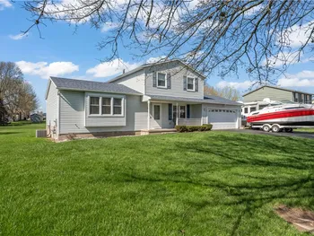 Property at 56 Alder Bush Lane, Hamlin, NY 14464