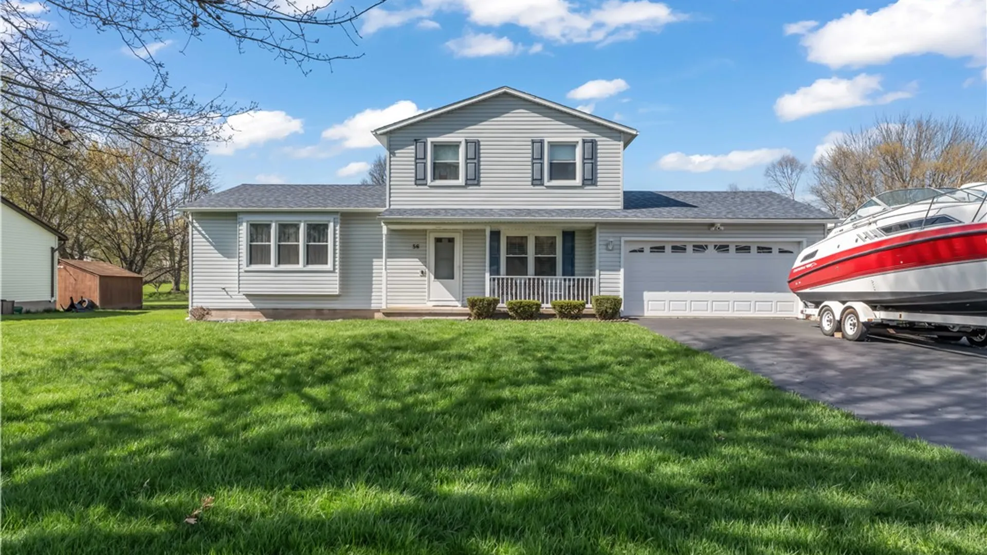 Property at 56 Alder Bush Lane, Hamlin, NY 14464 2