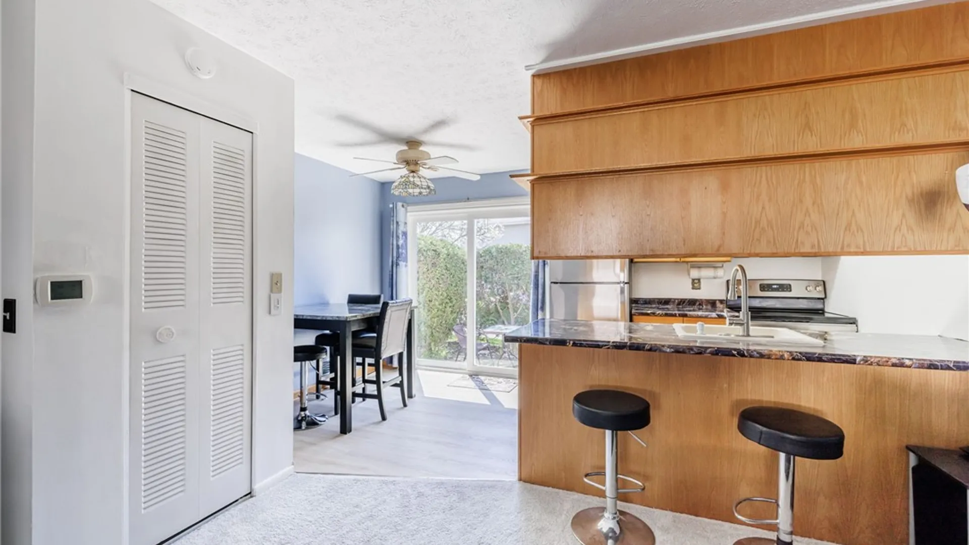 Property at 499 Eastbrooke Lane, Brighton, NY 14618 9