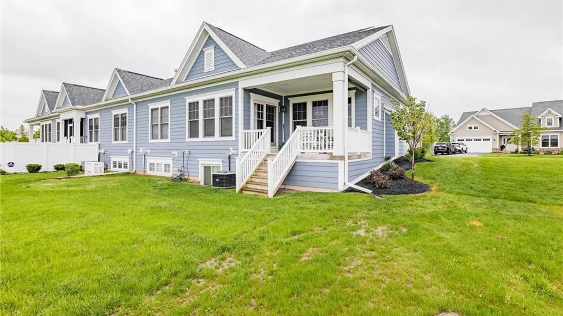 Property at 225 Cos Grande, Brighton, NY 14618 29
