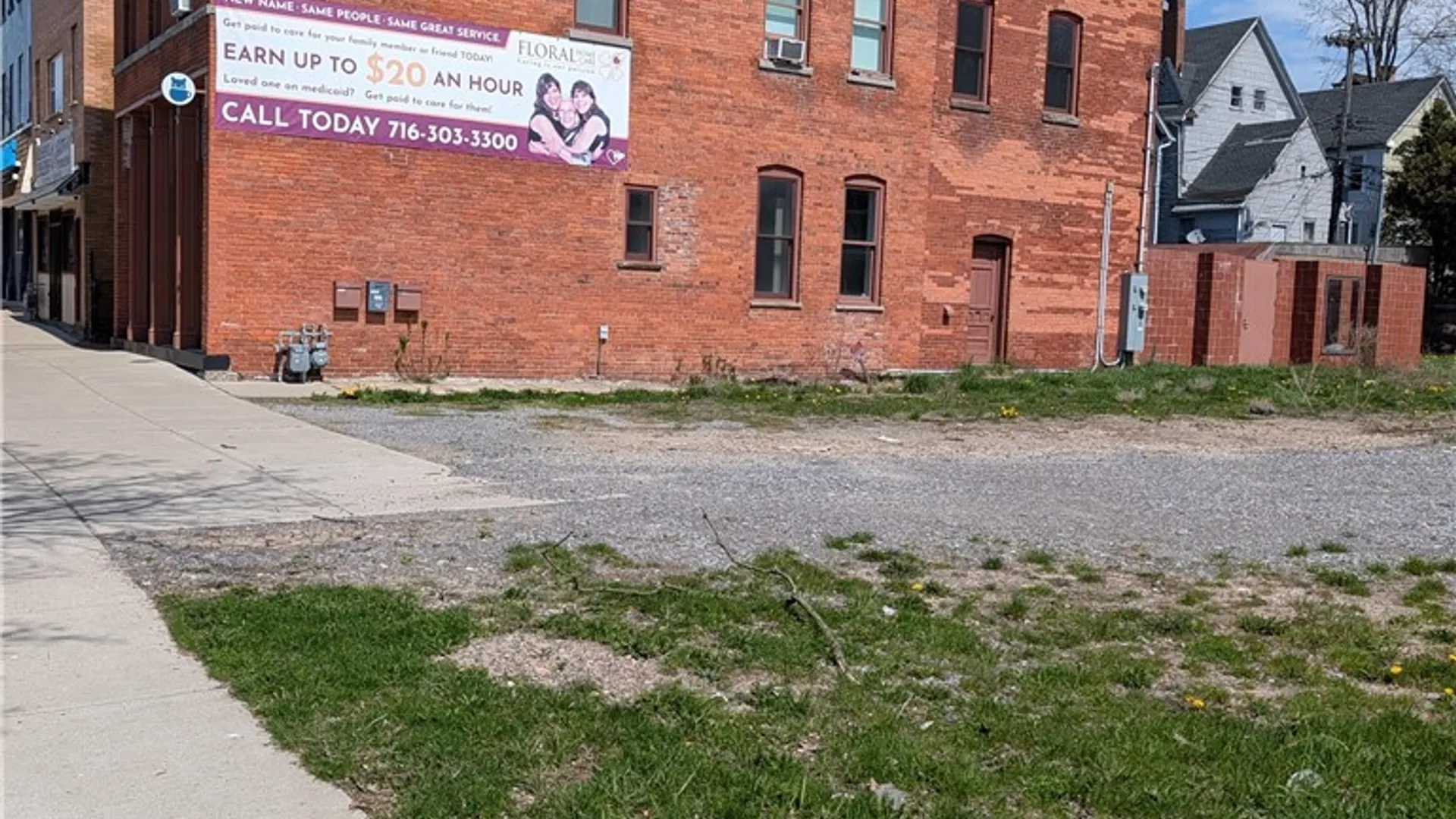 Property at 577 Niagara Street, Buffalo, NY 14201 2