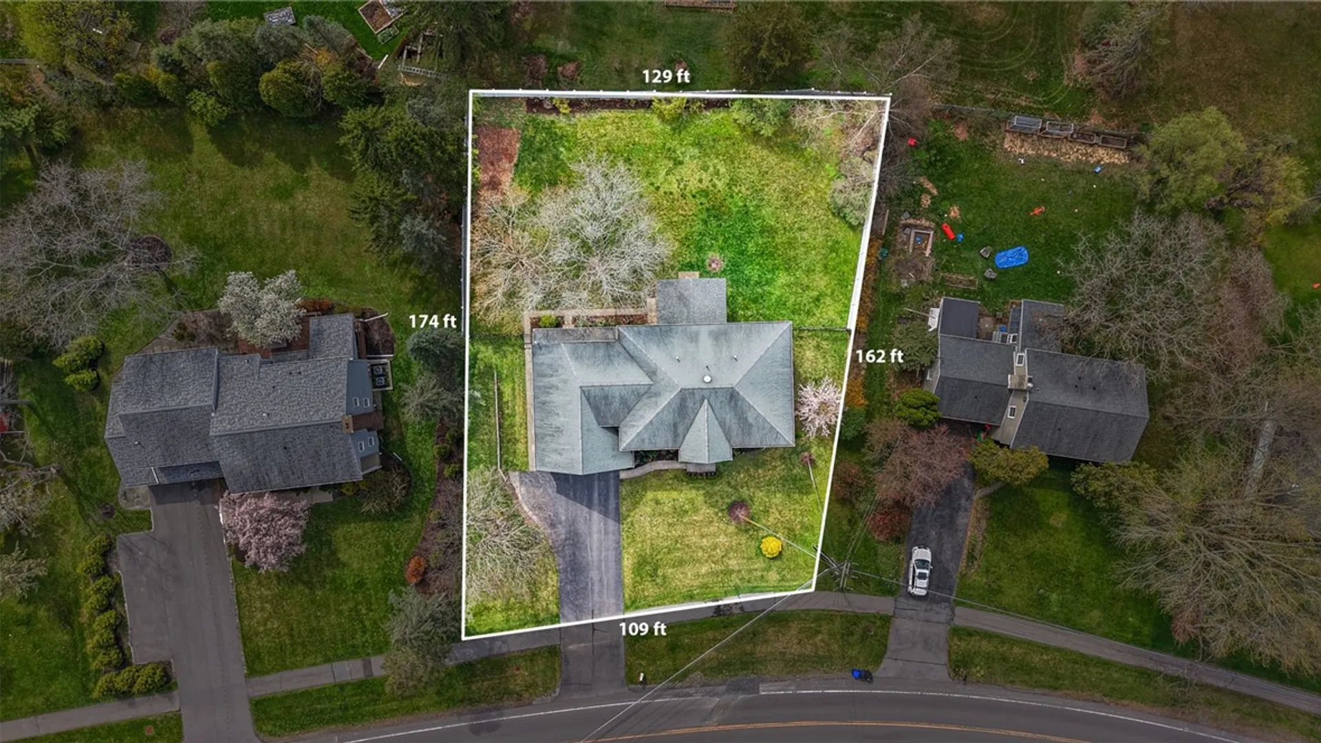 Property at 325 Winthrop Drive, Ithaca Town, NY 14850 3