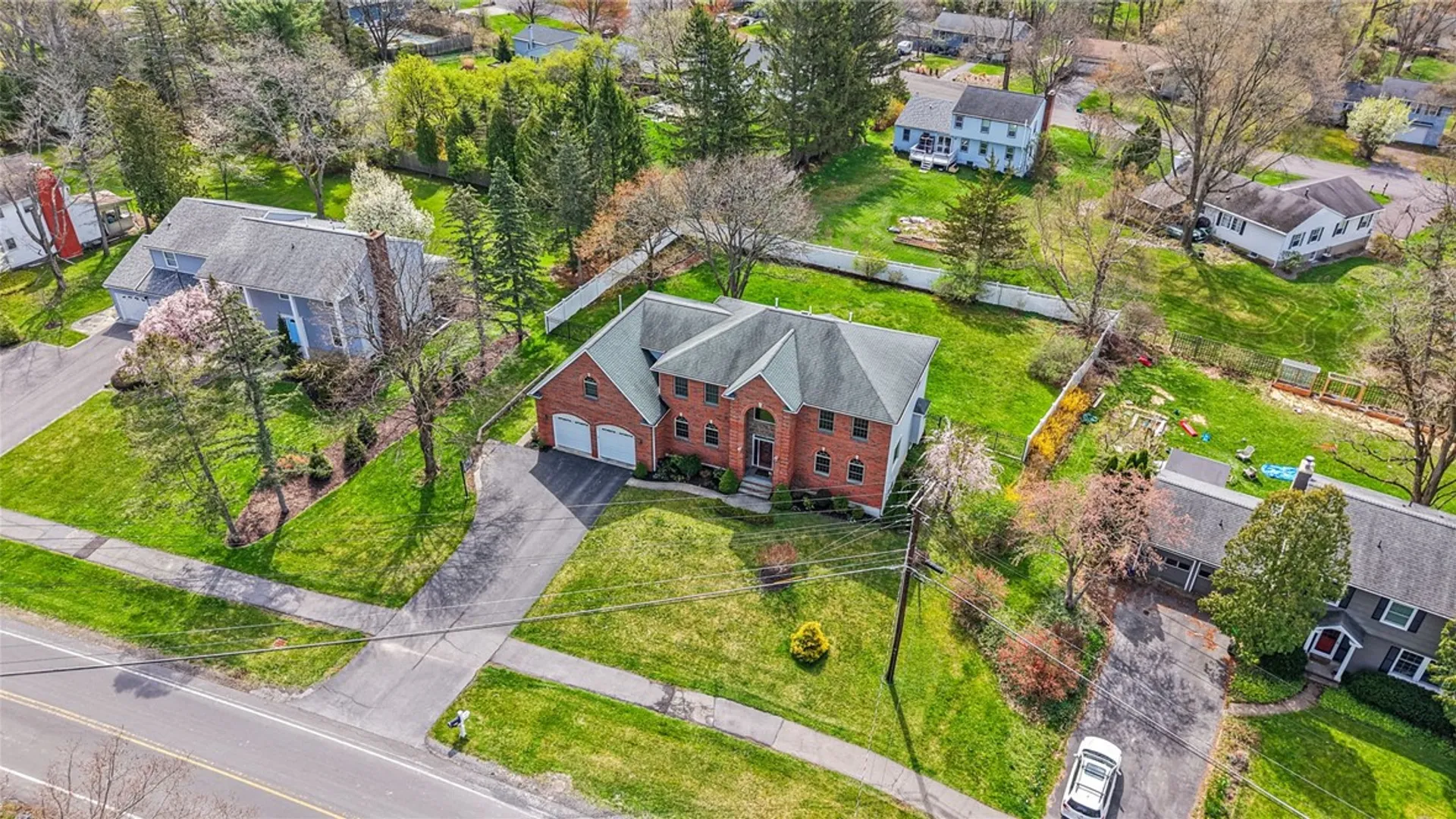 Property at 325 Winthrop Drive, Ithaca Town, NY 14850 4