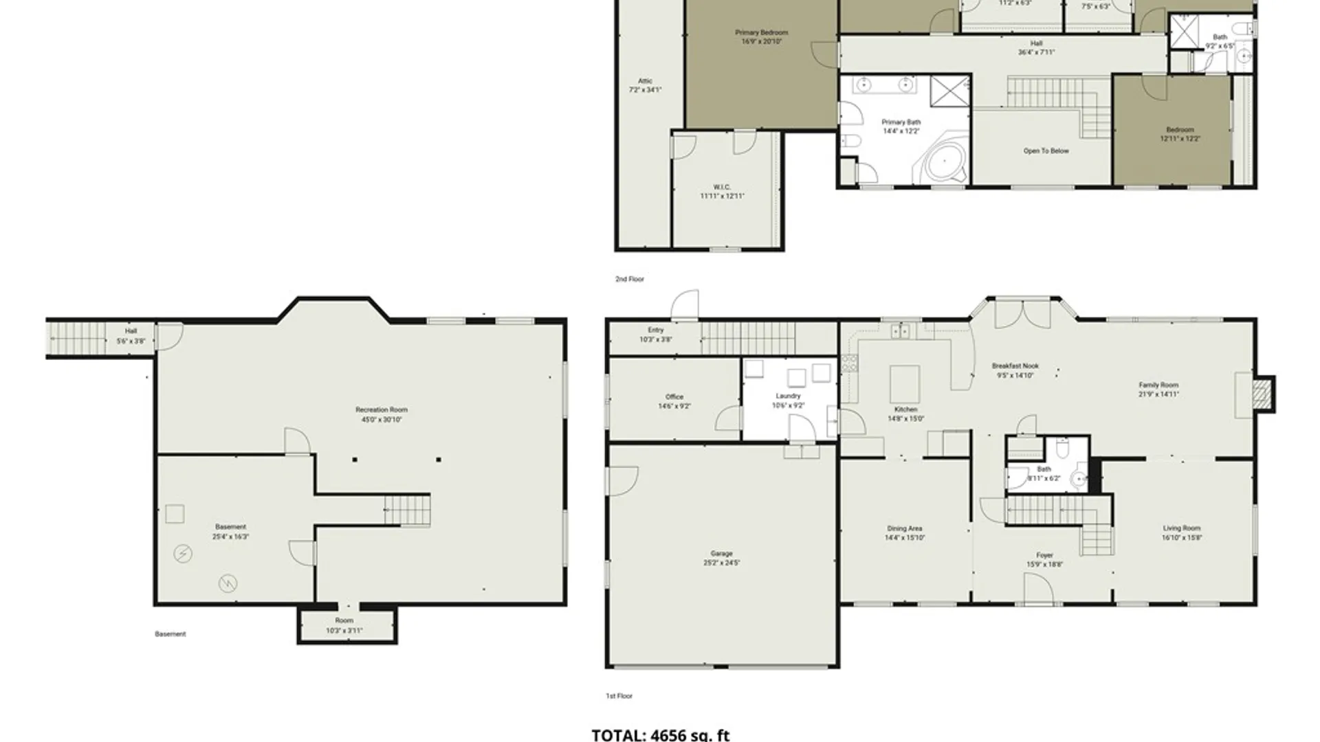 Property at 325 Winthrop Drive, Ithaca Town, NY 14850 47