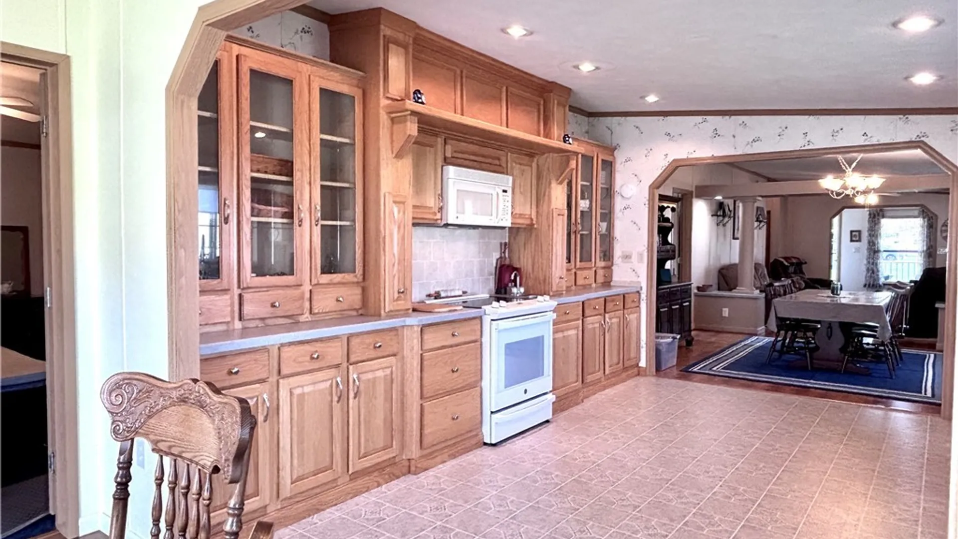 Property at 66 Norma Drive, Kirkland, NY 13323 17