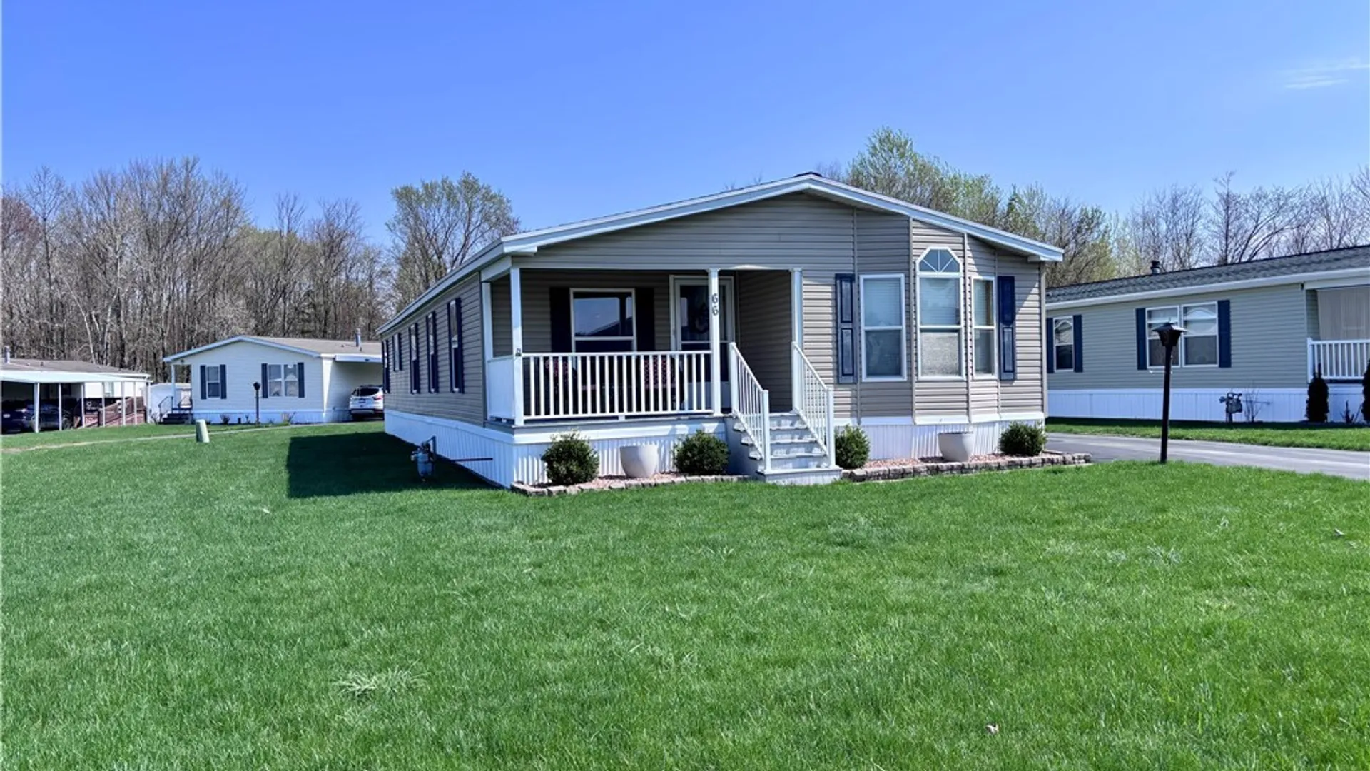 Property at 66 Norma Drive, Kirkland, NY 13323 2