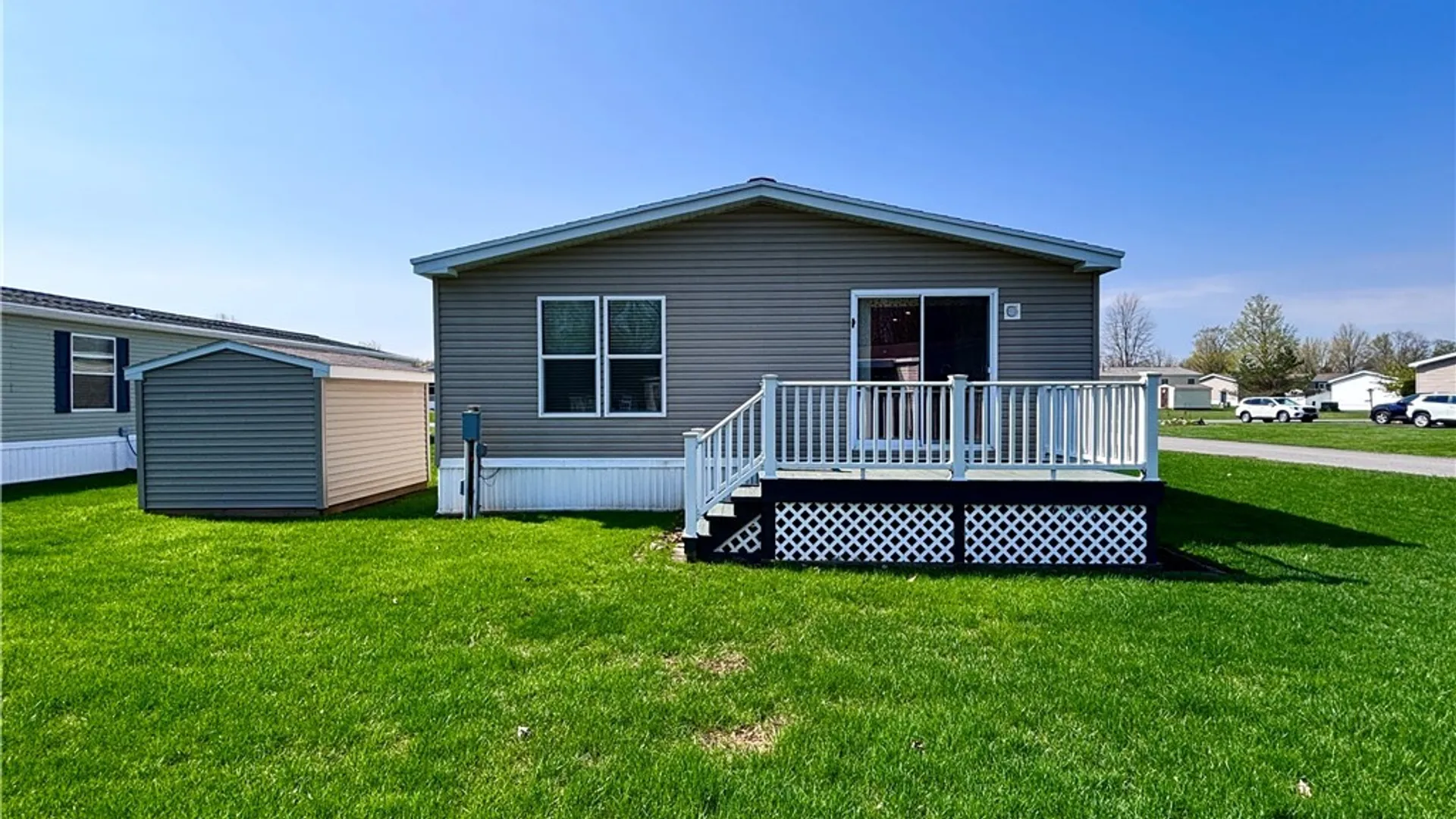 Property at 66 Norma Drive, Kirkland, NY 13323 39