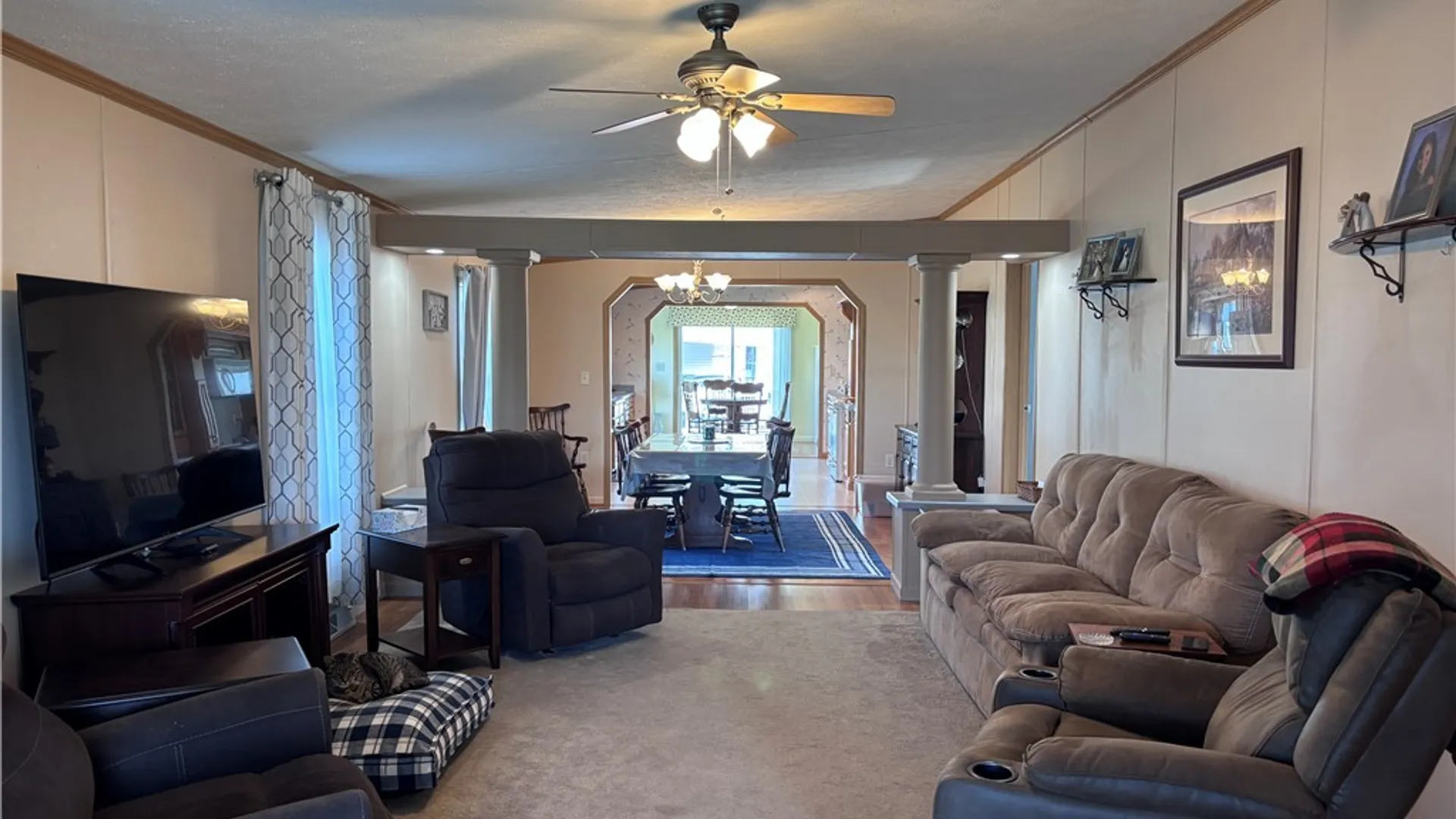 Property at 66 Norma Drive, Kirkland, NY 13323 6