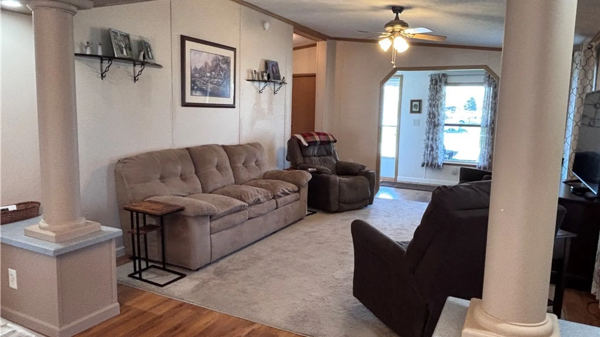 Property at 66 Norma Drive, Kirkland, NY 13323 8