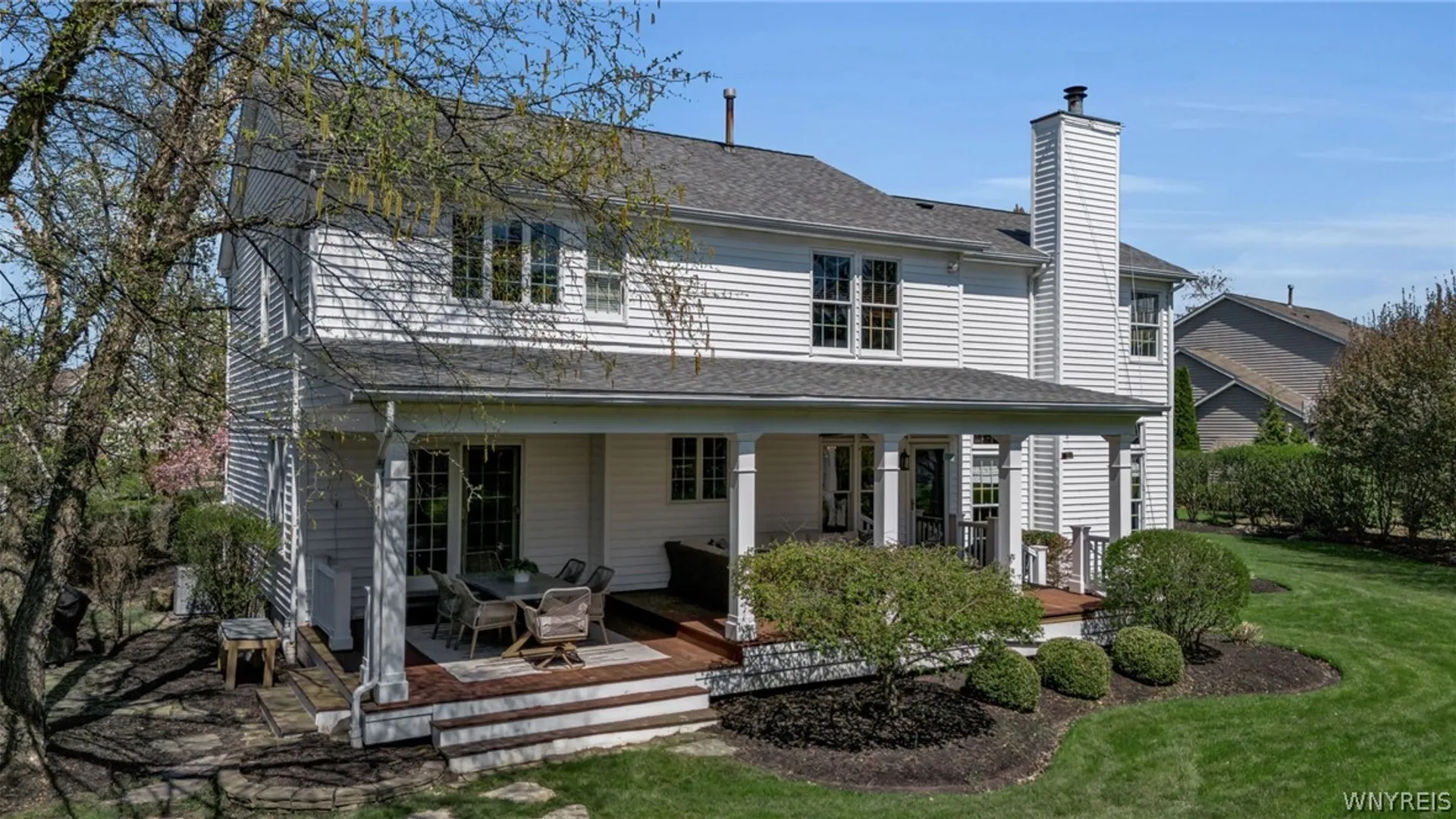 Property at 9357 Juniper Pl, Clarence, NY 14032 47