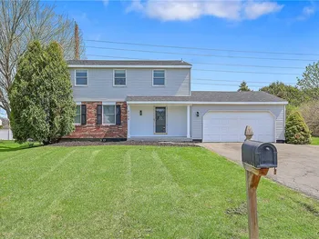 Property at 8026 Pickett Lane, Cicero, NY 13039