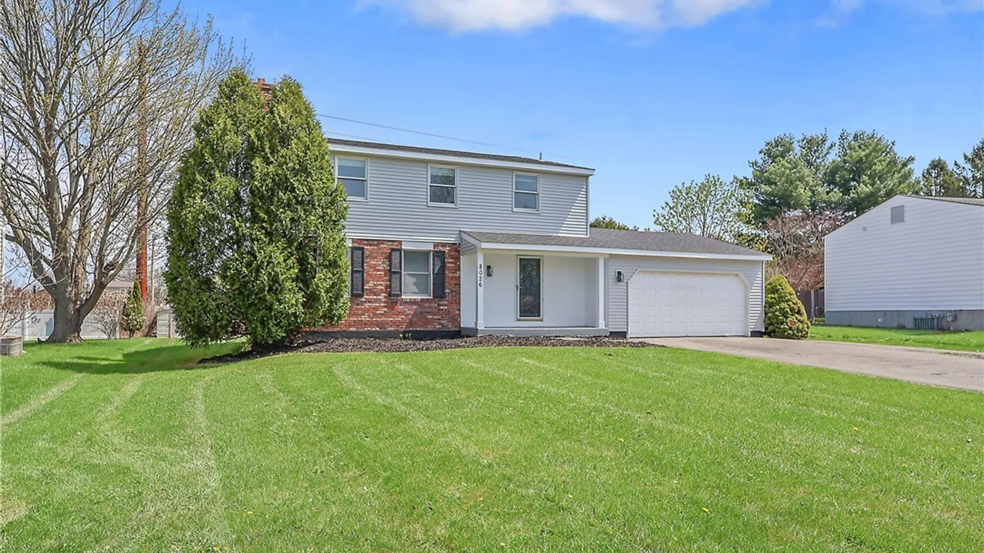 Property at 8026 Pickett Lane, Cicero, NY 13039 2