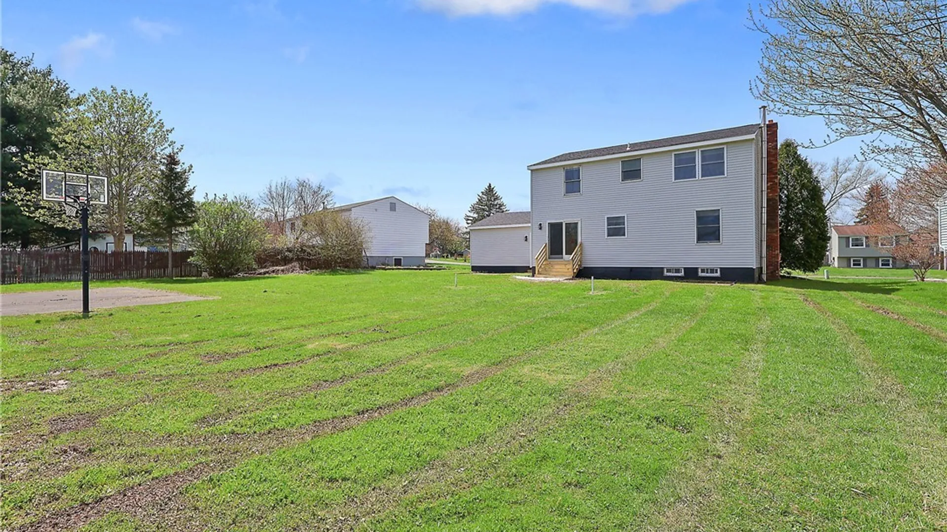 Property at 8026 Pickett Lane, Cicero, NY 13039 38