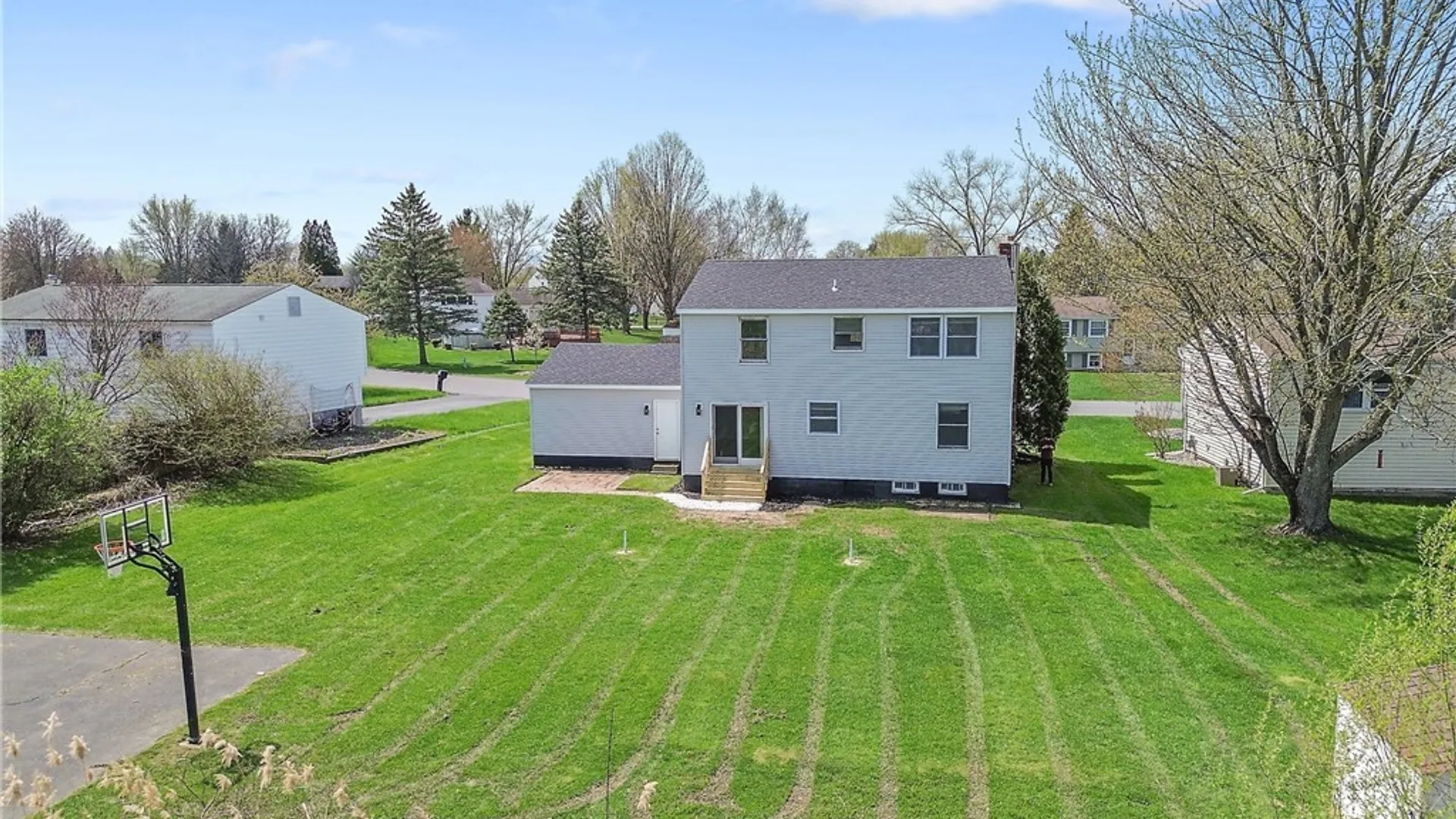 Property at 8026 Pickett Lane, Cicero, NY 13039 40