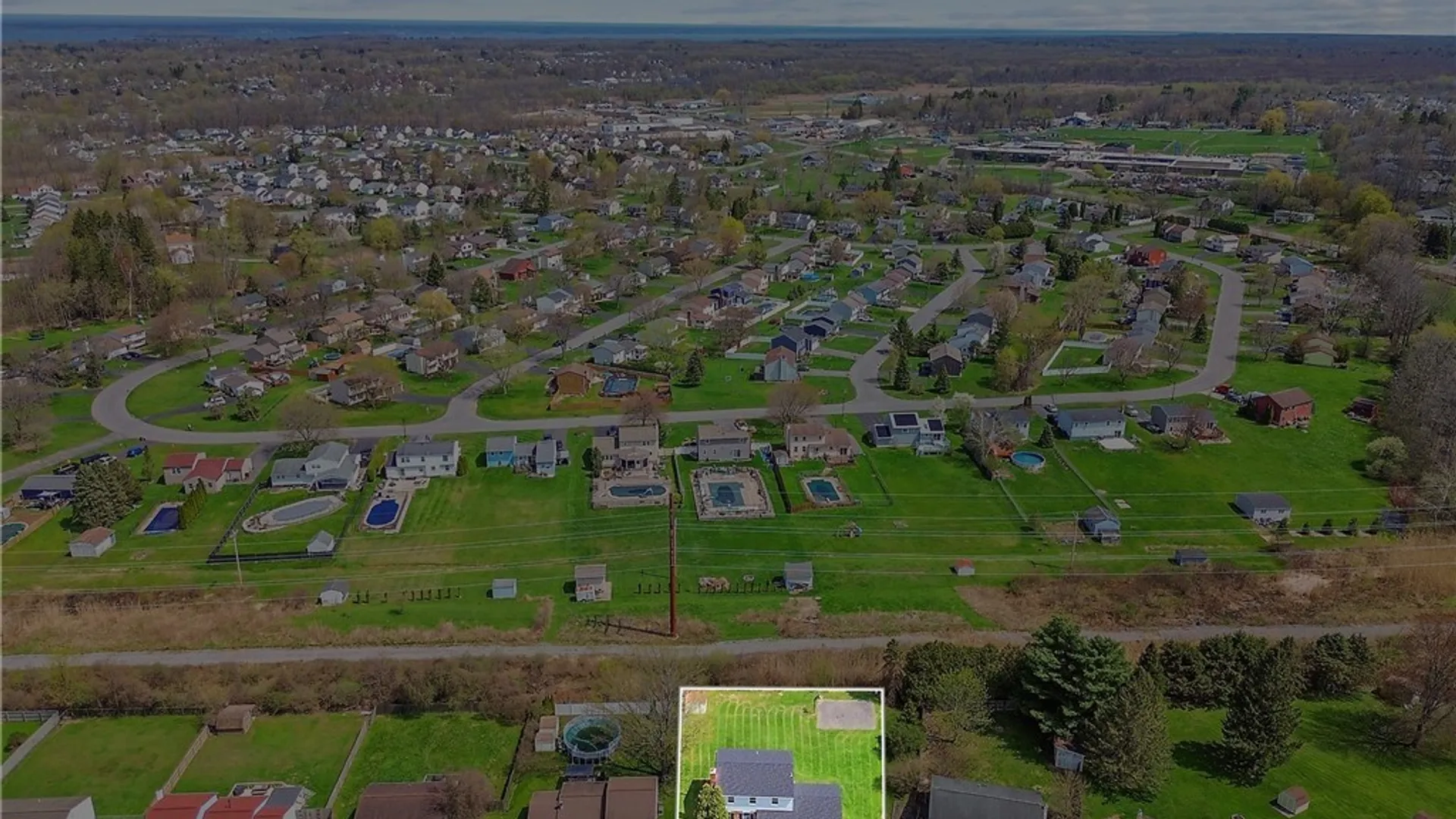 Property at 8026 Pickett Lane, Cicero, NY 13039 42