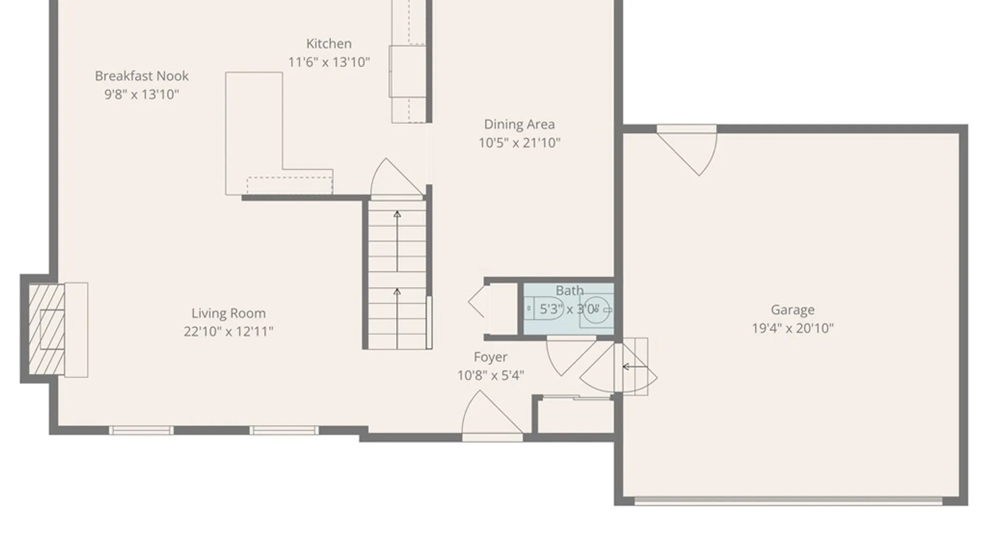 Property at 8026 Pickett Lane, Cicero, NY 13039 43