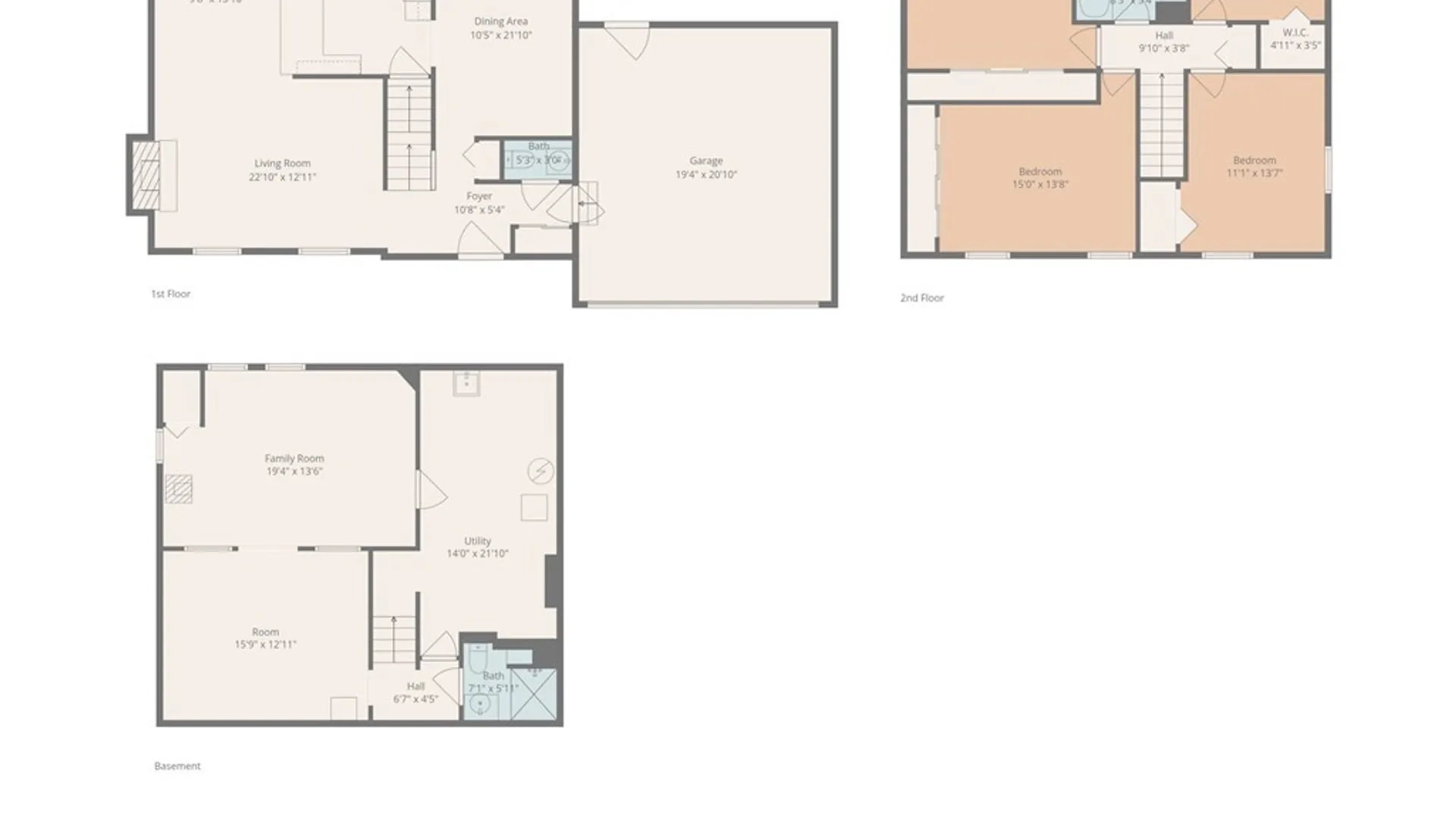 Property at 8026 Pickett Lane, Cicero, NY 13039 46