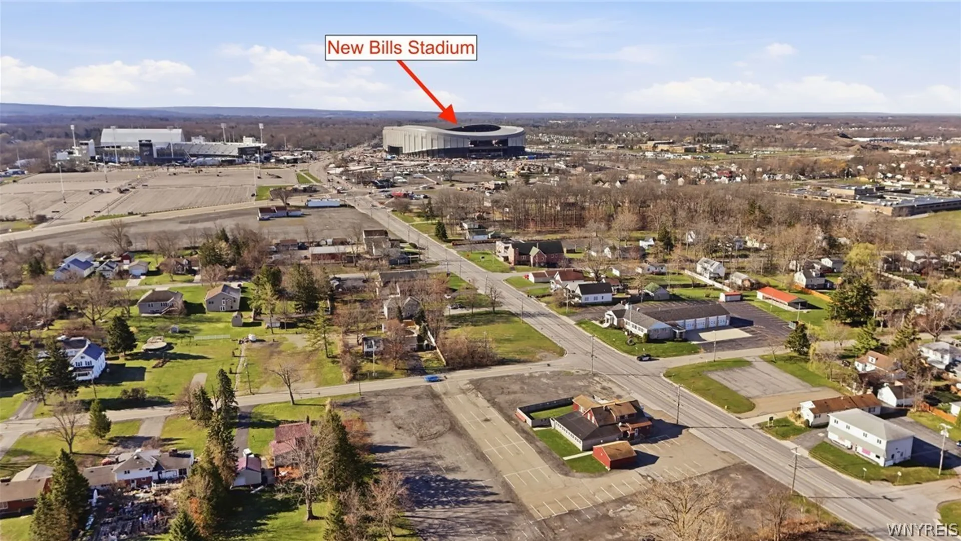 Property at 3719 Abbott Road, Orchard Park, NY 14127 10