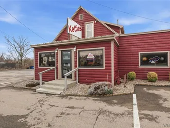 Property at 3719 Abbott Road, Orchard Park, NY 14127