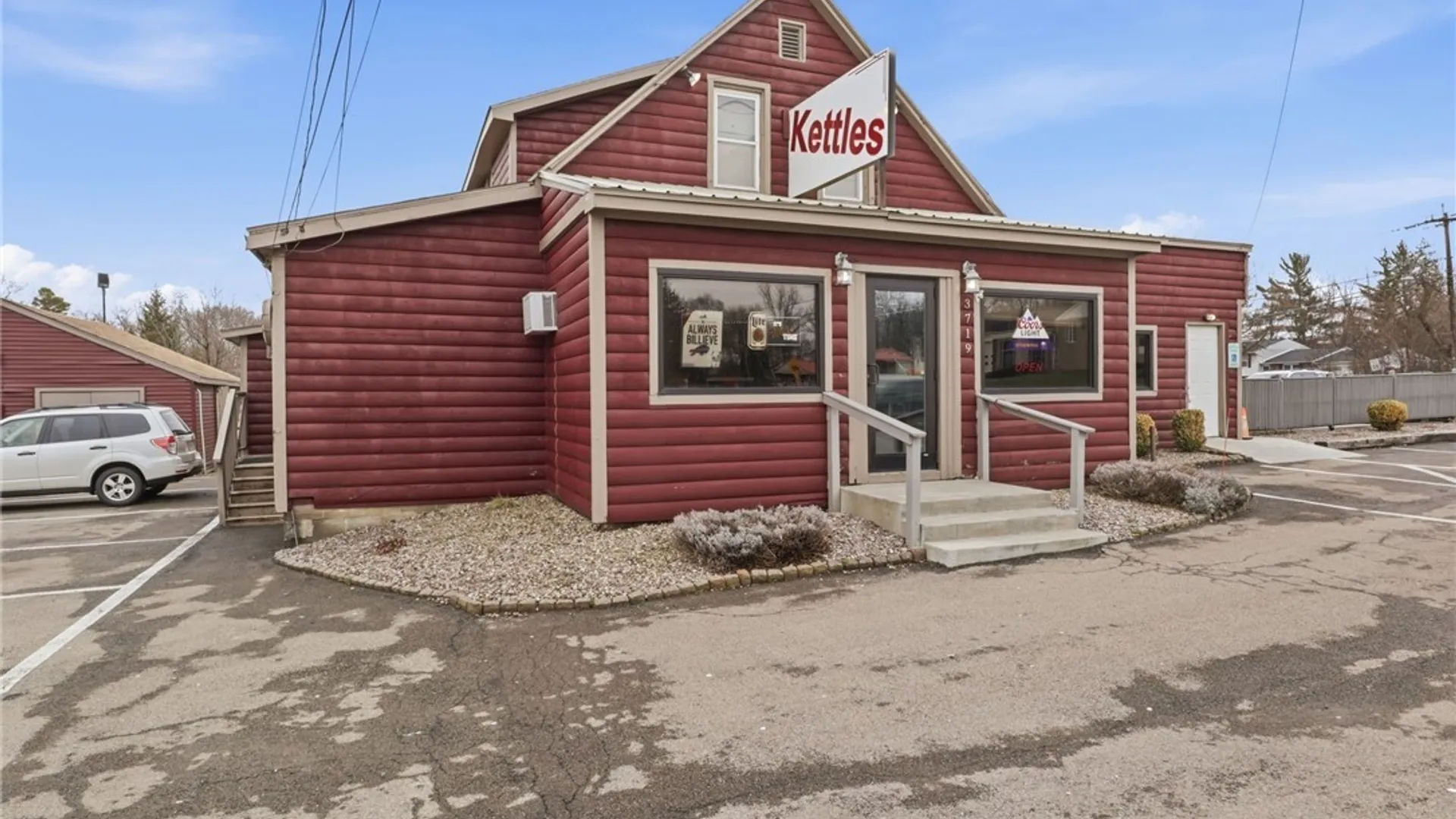 Property at 3719 Abbott Road, Orchard Park, NY 14127 2