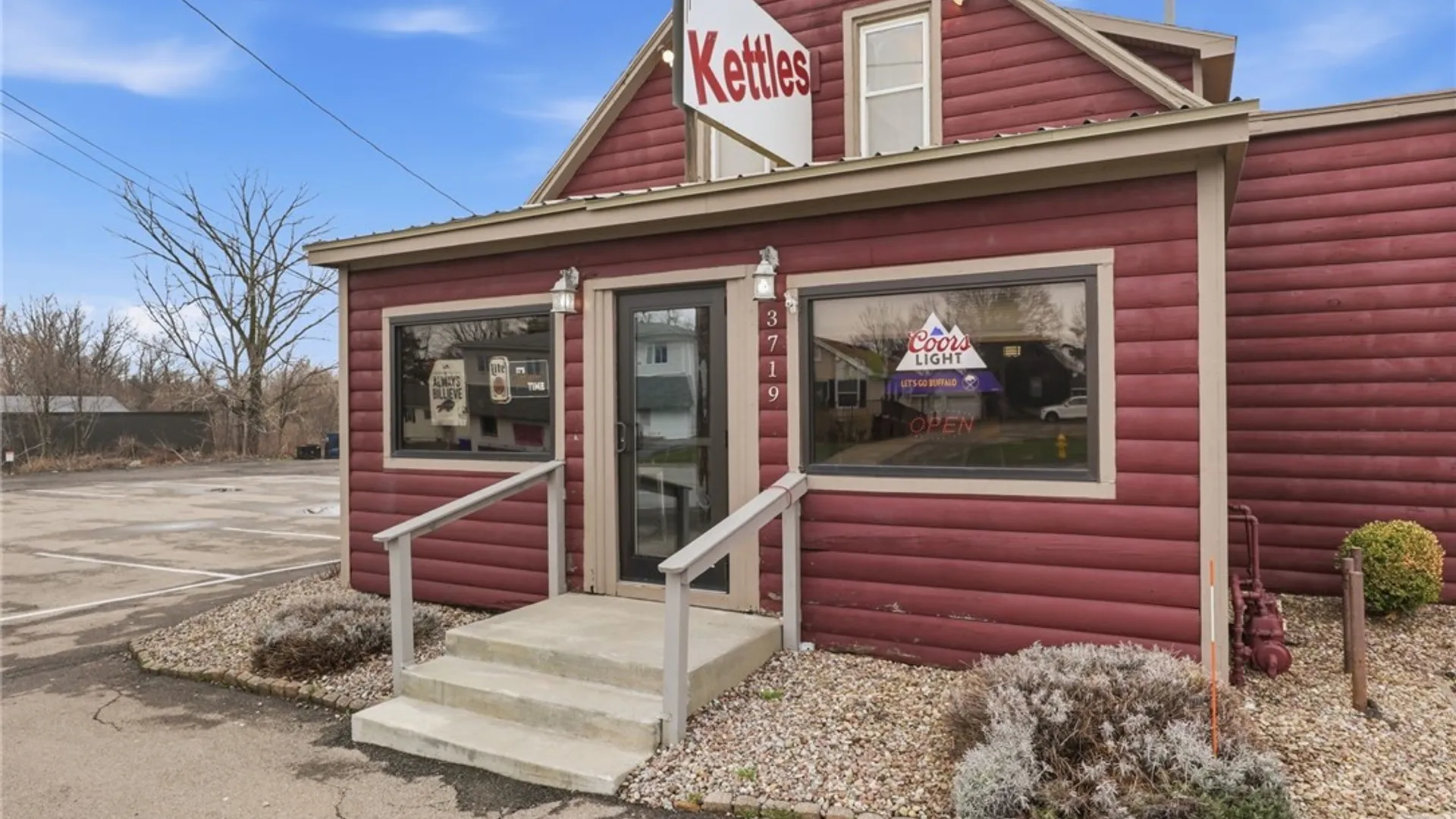 Property at 3719 Abbott Road, Orchard Park, NY 14127 3