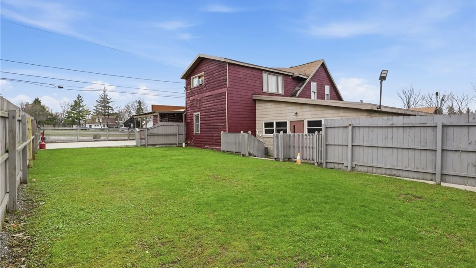 Property at 3719 Abbott Road, Orchard Park, NY 14127 32