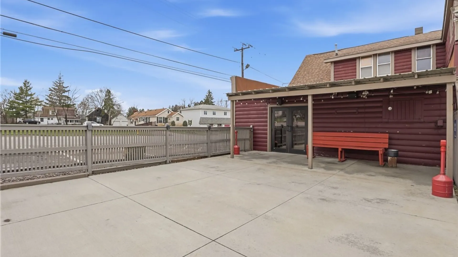 Property at 3719 Abbott Road, Orchard Park, NY 14127 33