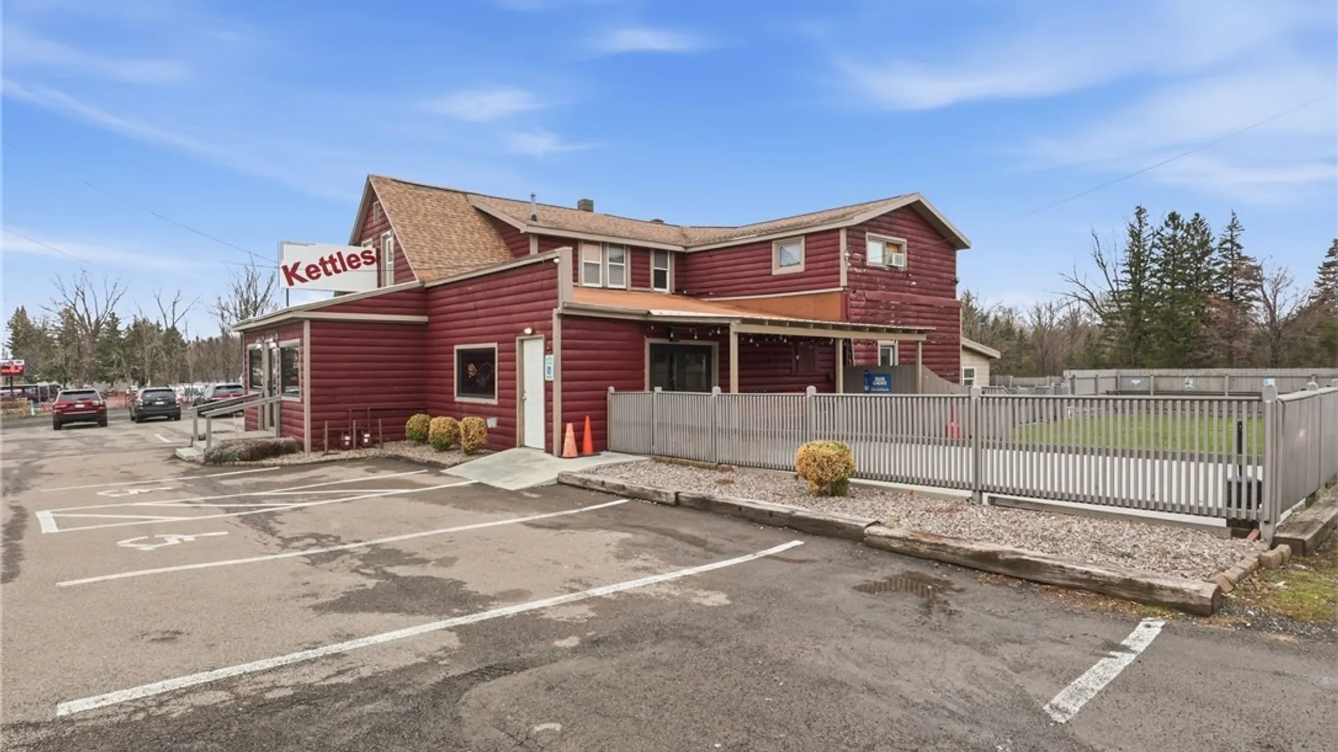 Property at 3719 Abbott Road, Orchard Park, NY 14127 35