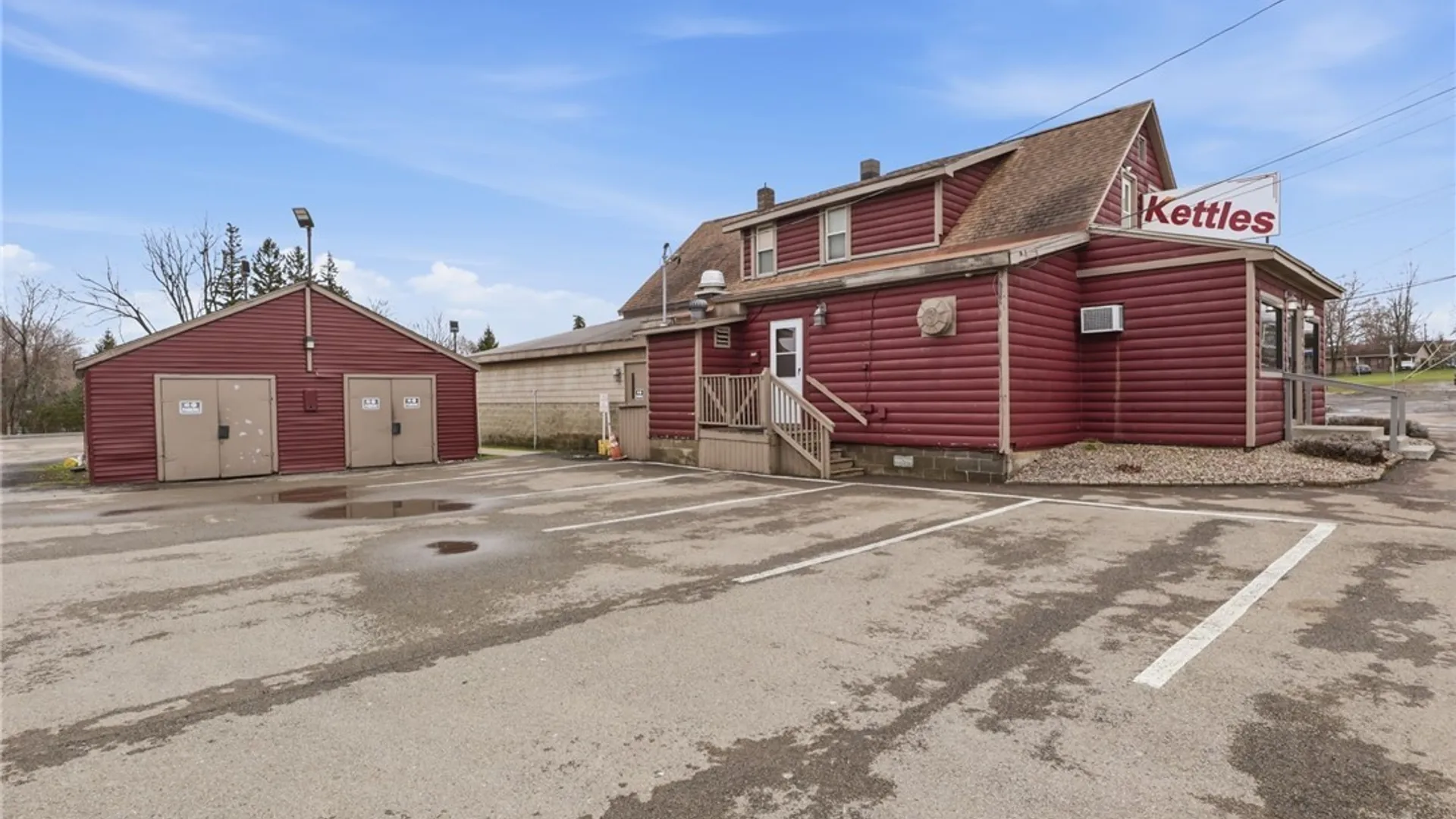 Property at 3719 Abbott Road, Orchard Park, NY 14127 36