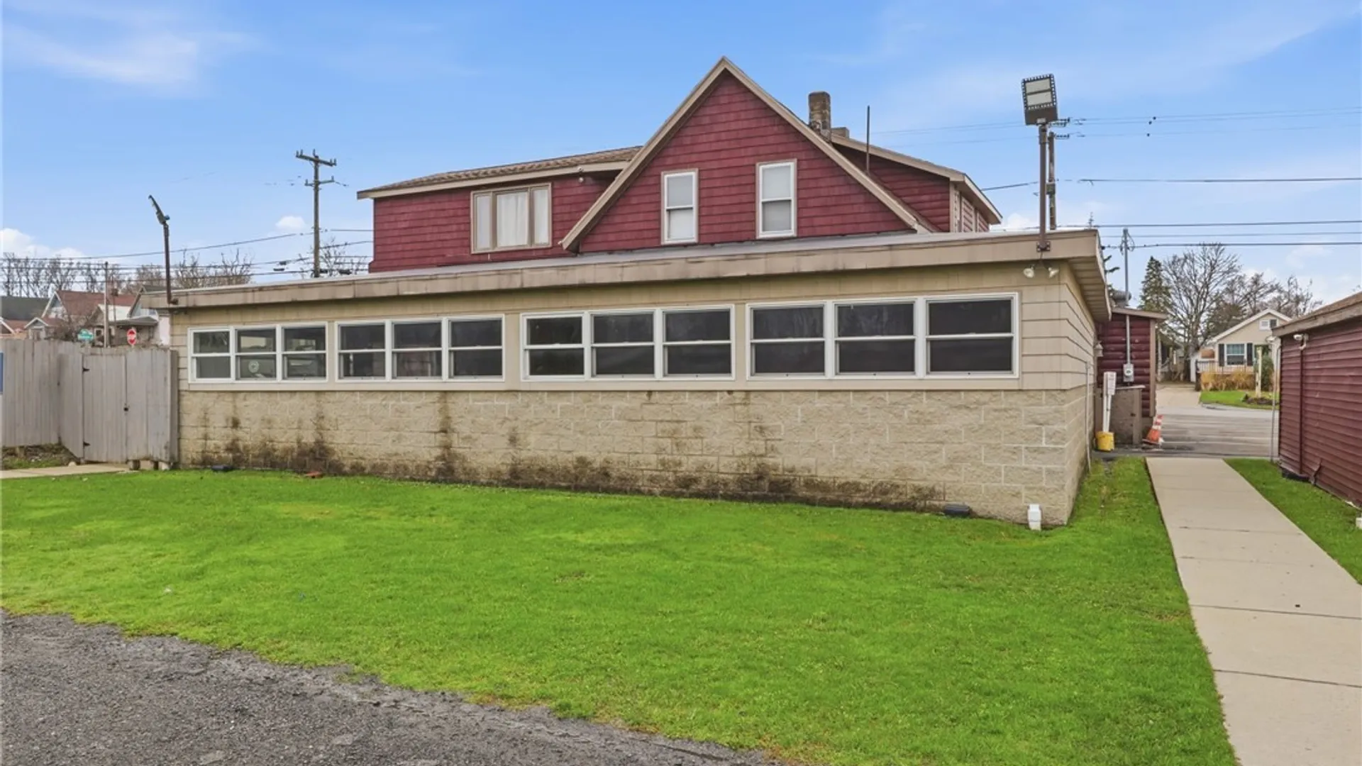 Property at 3719 Abbott Road, Orchard Park, NY 14127 39