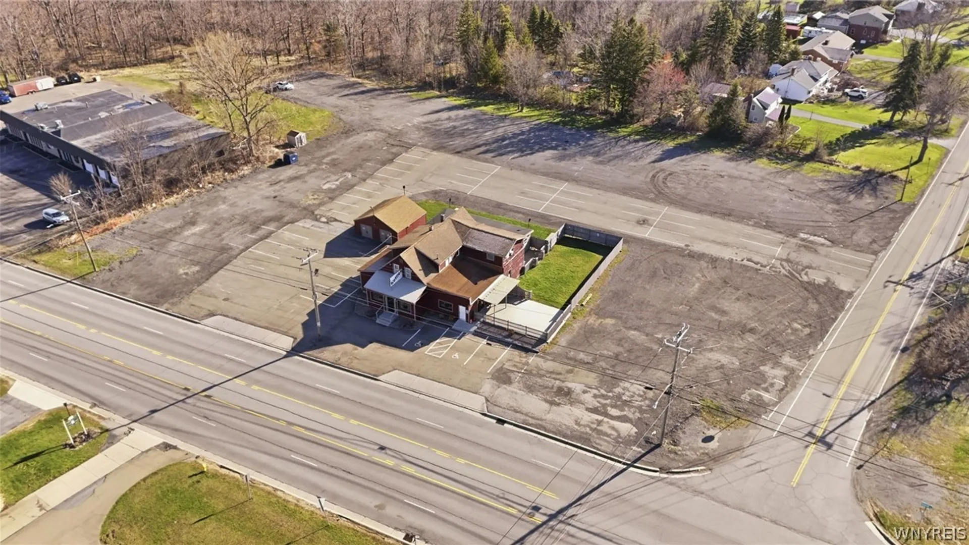 Property at 3719 Abbott Road, Orchard Park, NY 14127 4