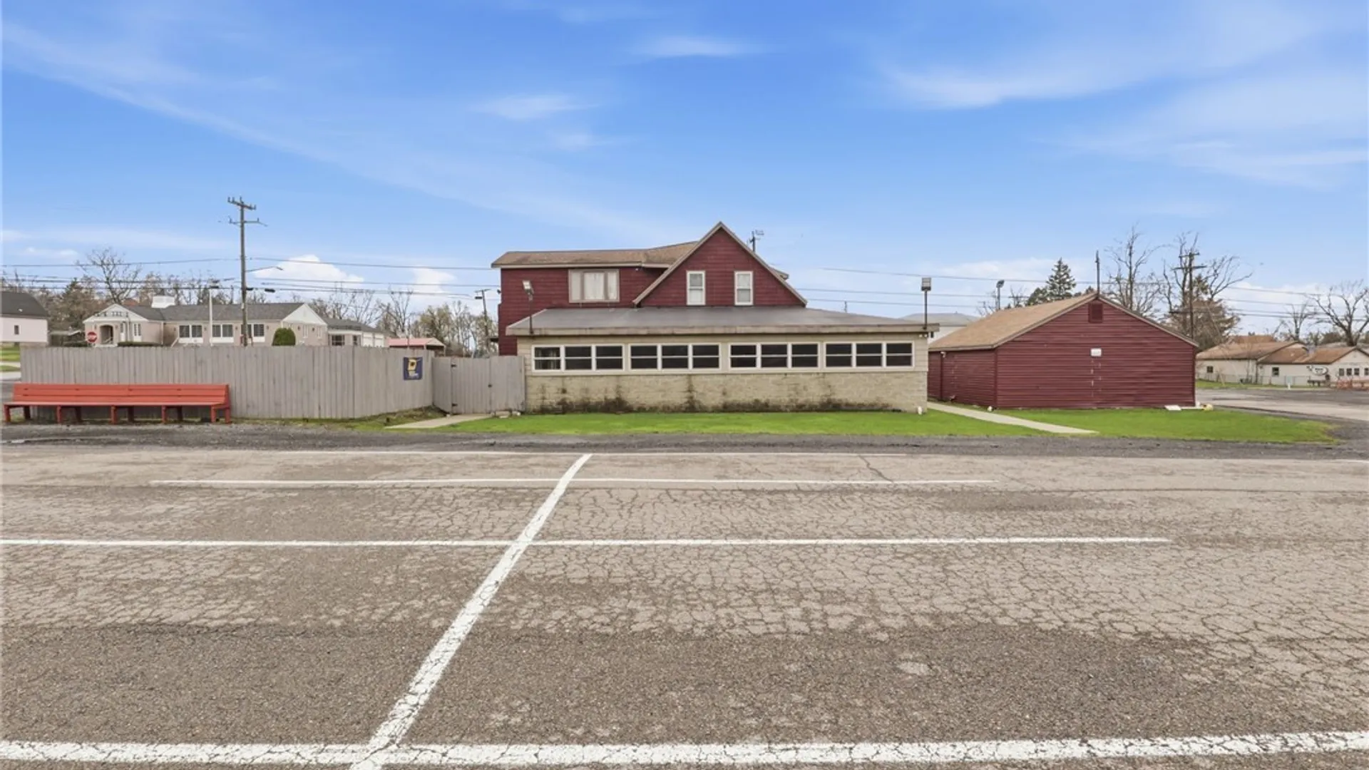 Property at 3719 Abbott Road, Orchard Park, NY 14127 40