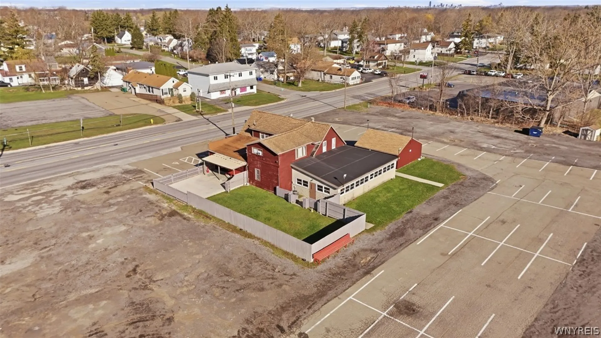 Property at 3719 Abbott Road, Orchard Park, NY 14127 41