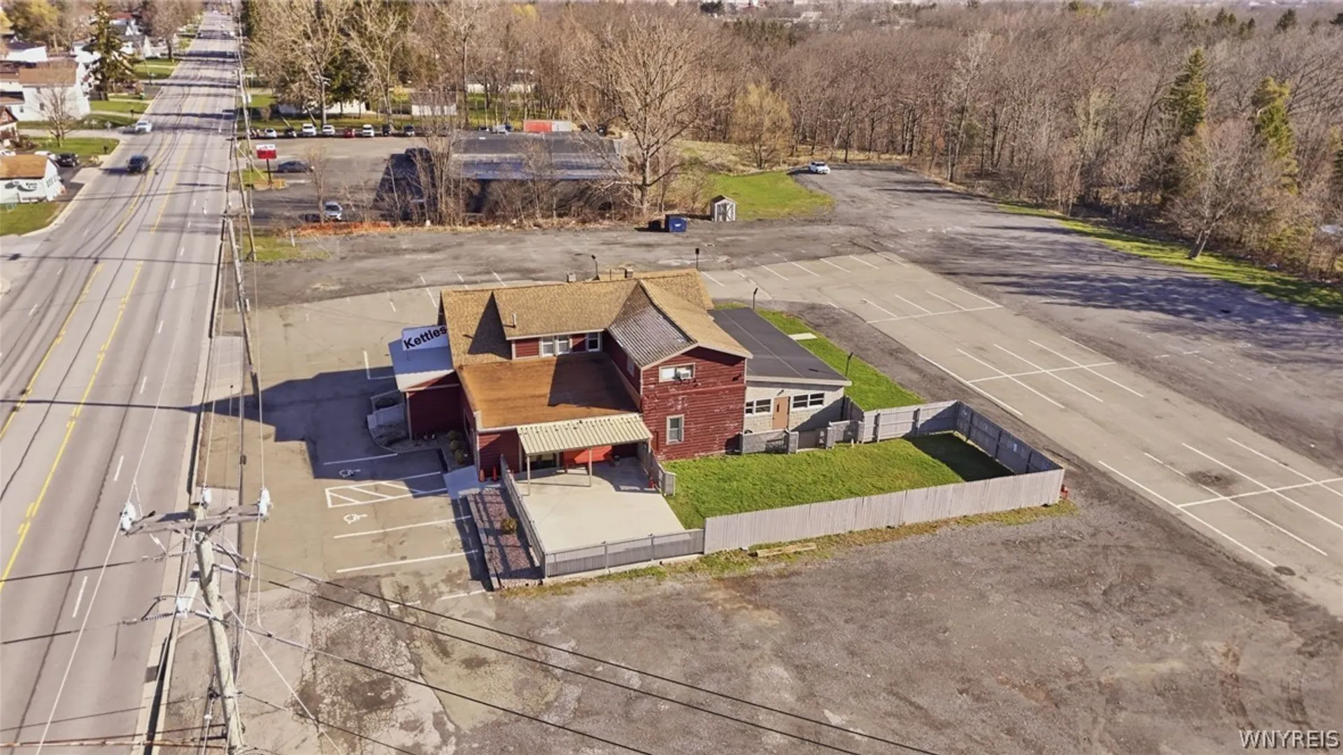 Property at 3719 Abbott Road, Orchard Park, NY 14127 42