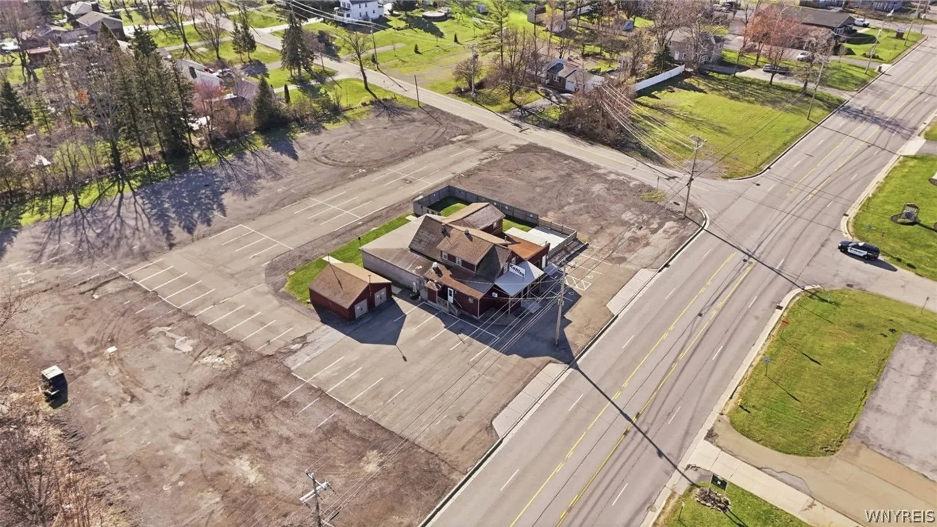 Property at 3719 Abbott Road, Orchard Park, NY 14127 43