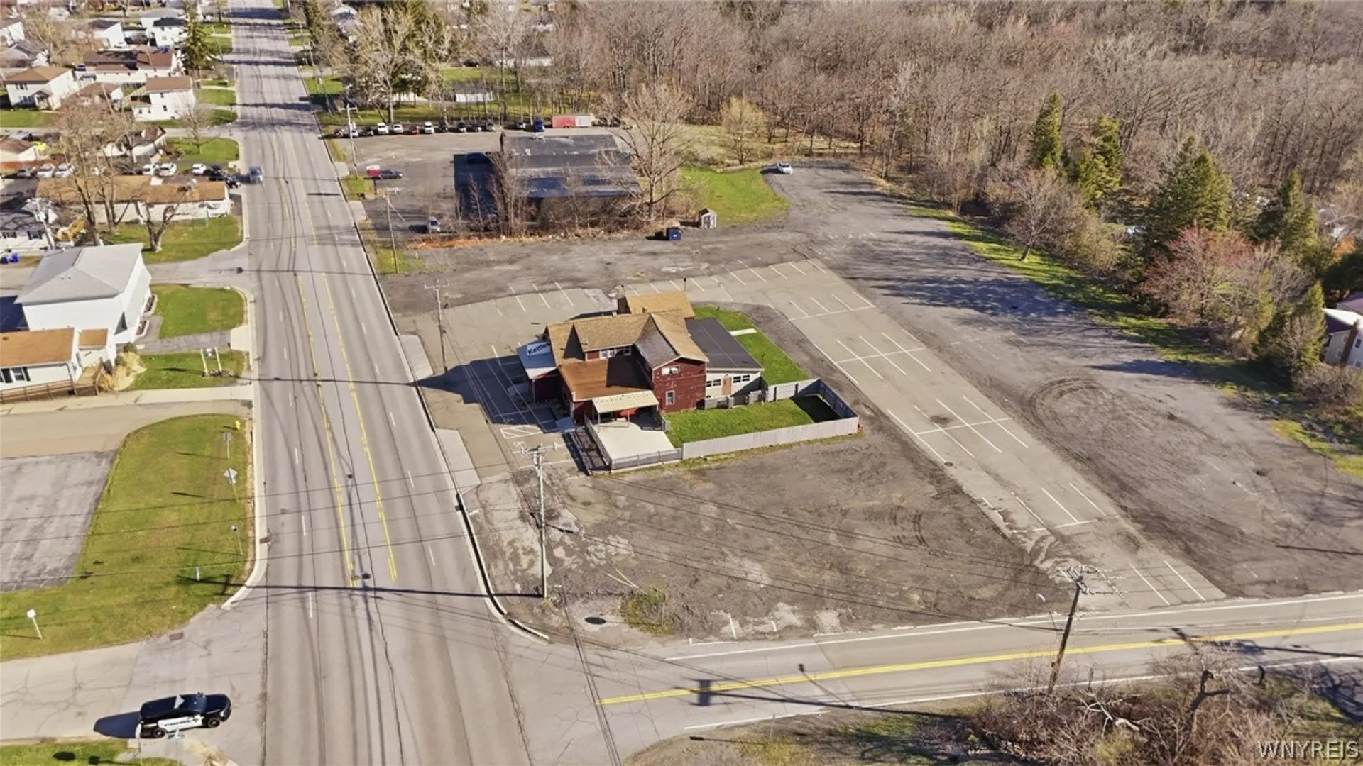 Property at 3719 Abbott Road, Orchard Park, NY 14127 44