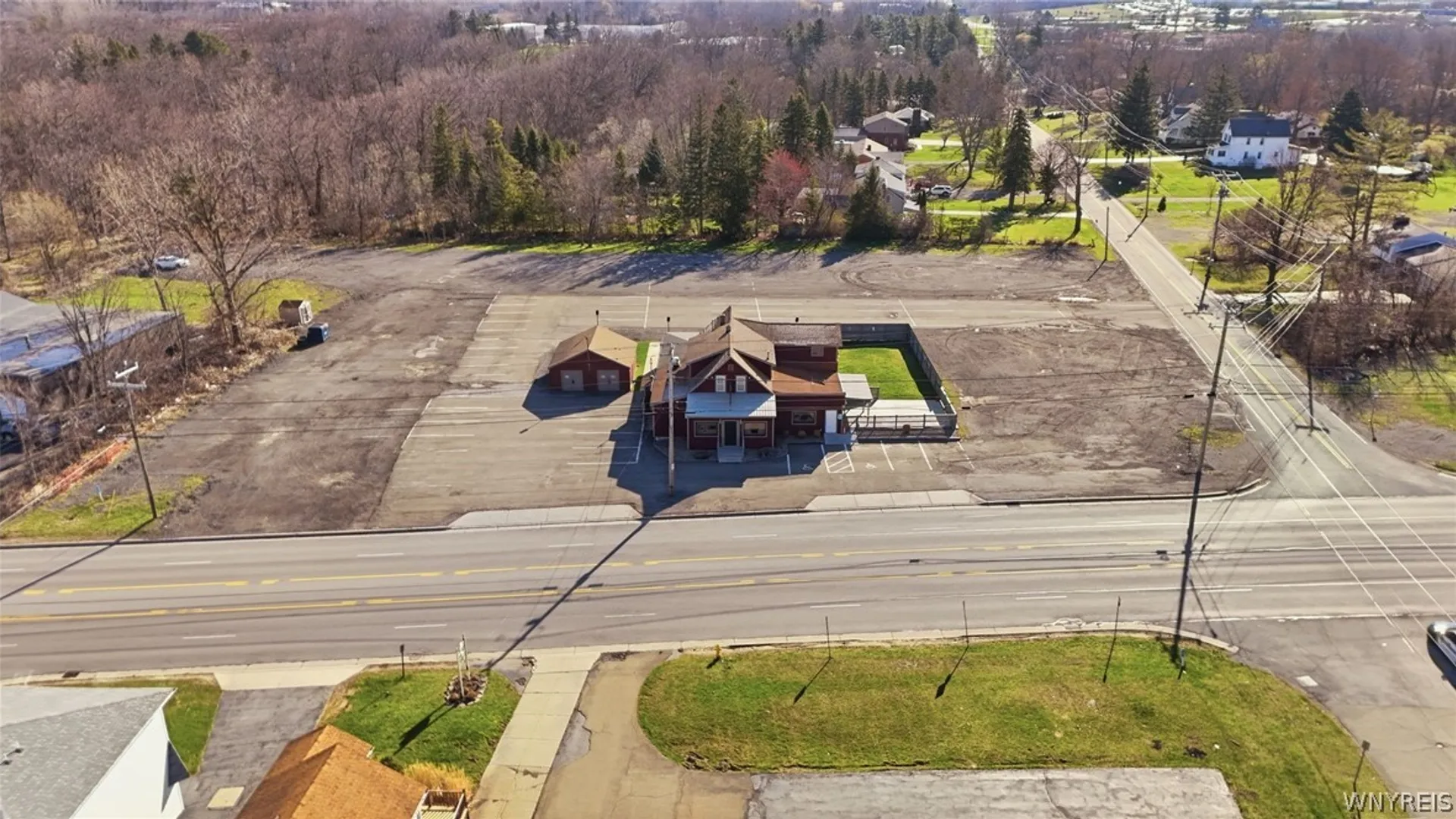 Property at 3719 Abbott Road, Orchard Park, NY 14127 45