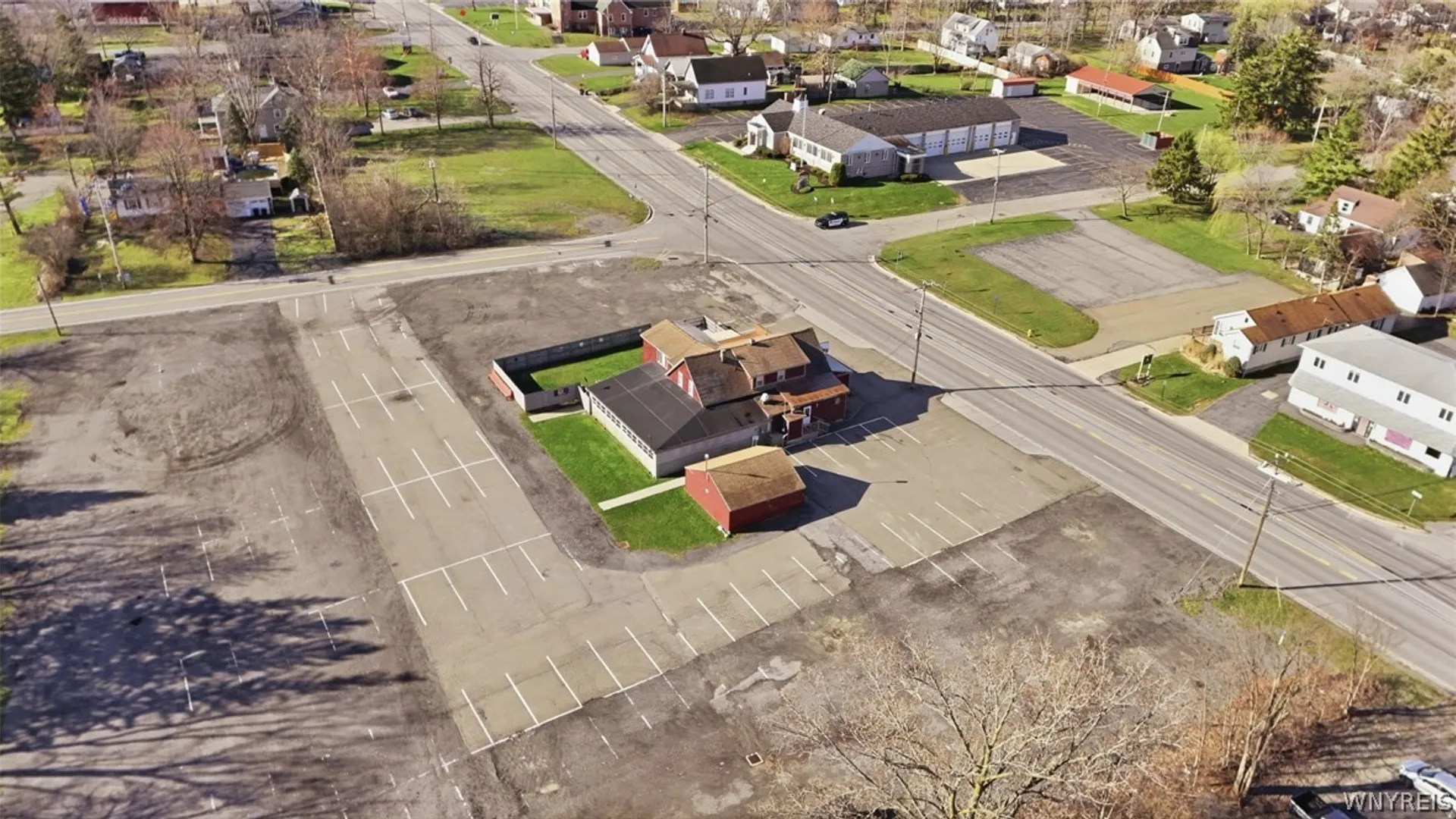 Property at 3719 Abbott Road, Orchard Park, NY 14127 46