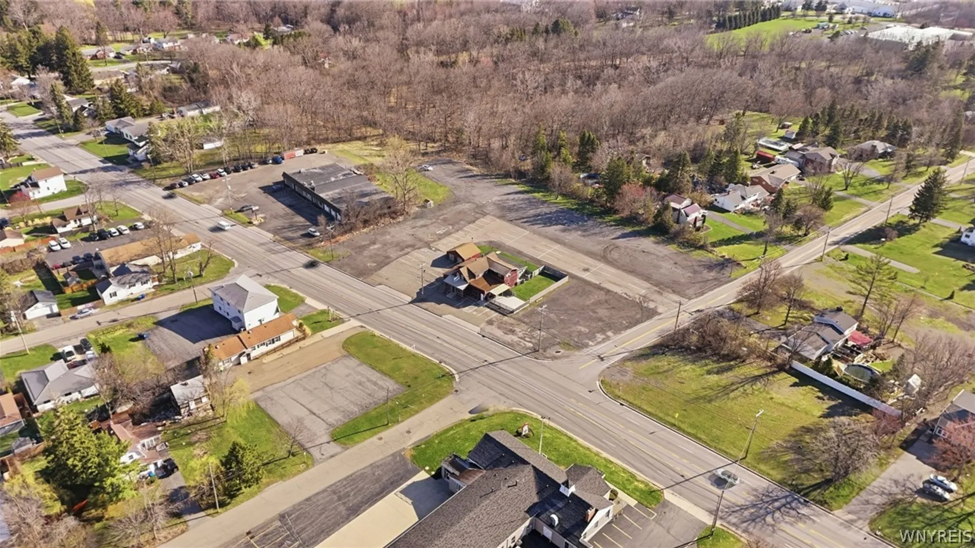 Property at 3719 Abbott Road, Orchard Park, NY 14127 47