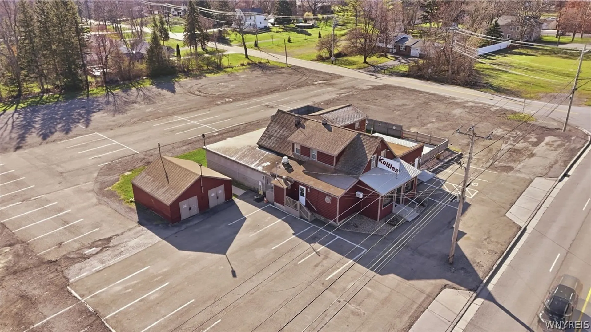 Property at 3719 Abbott Road, Orchard Park, NY 14127 5