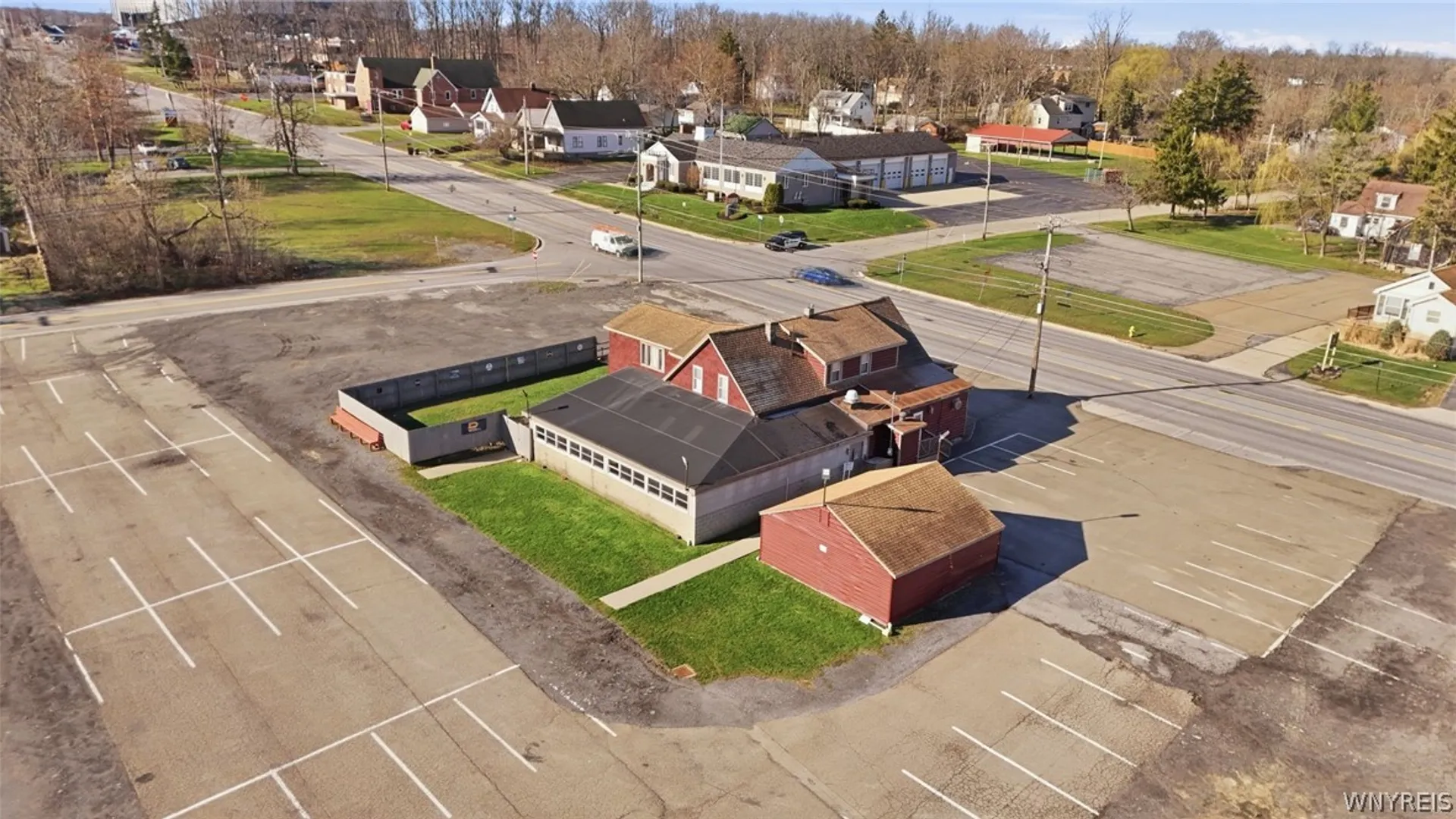 Property at 3719 Abbott Road, Orchard Park, NY 14127 6