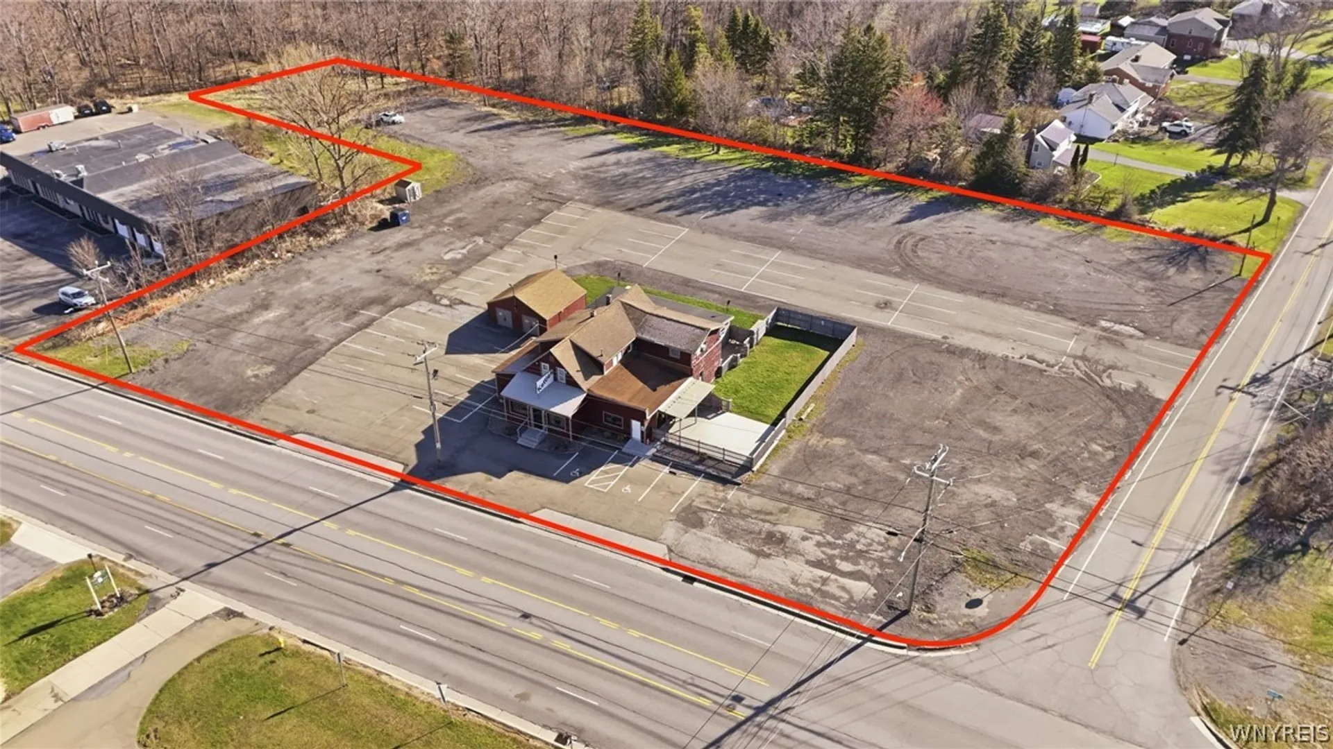 Property at 3719 Abbott Road, Orchard Park, NY 14127 7