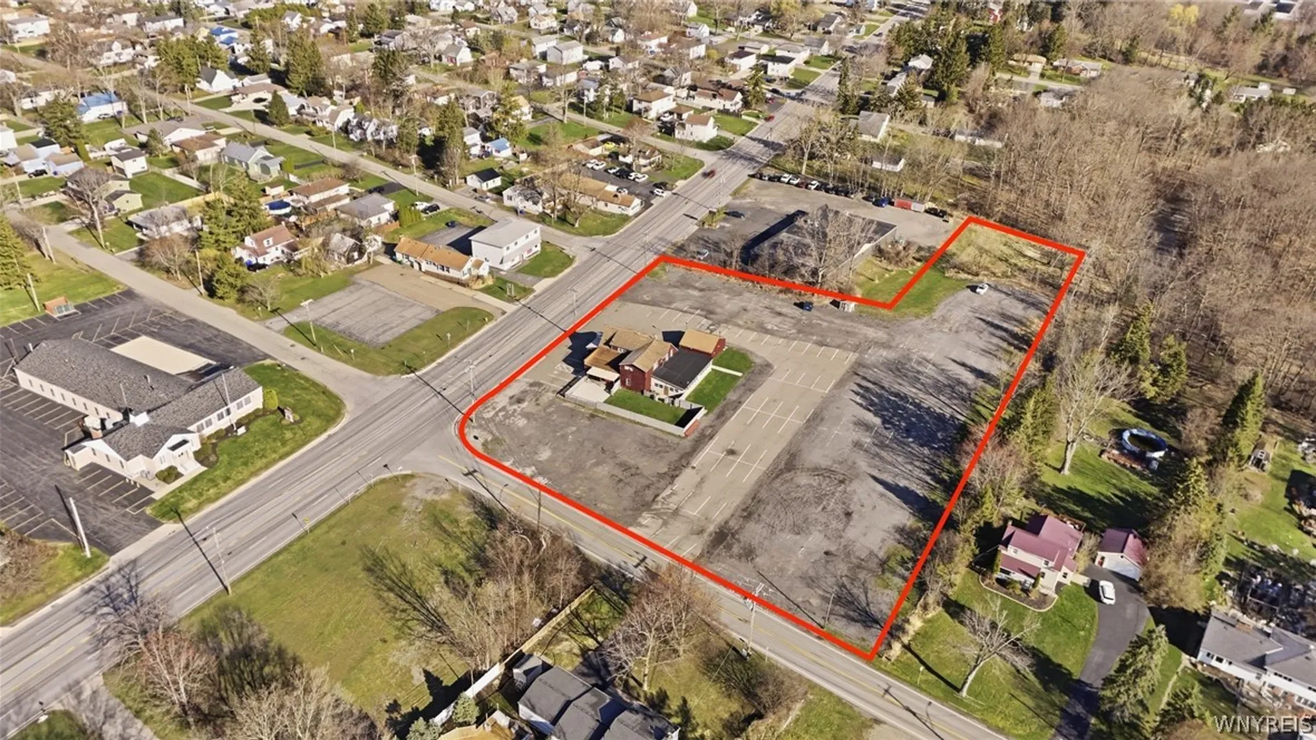 Property at 3719 Abbott Road, Orchard Park, NY 14127 8