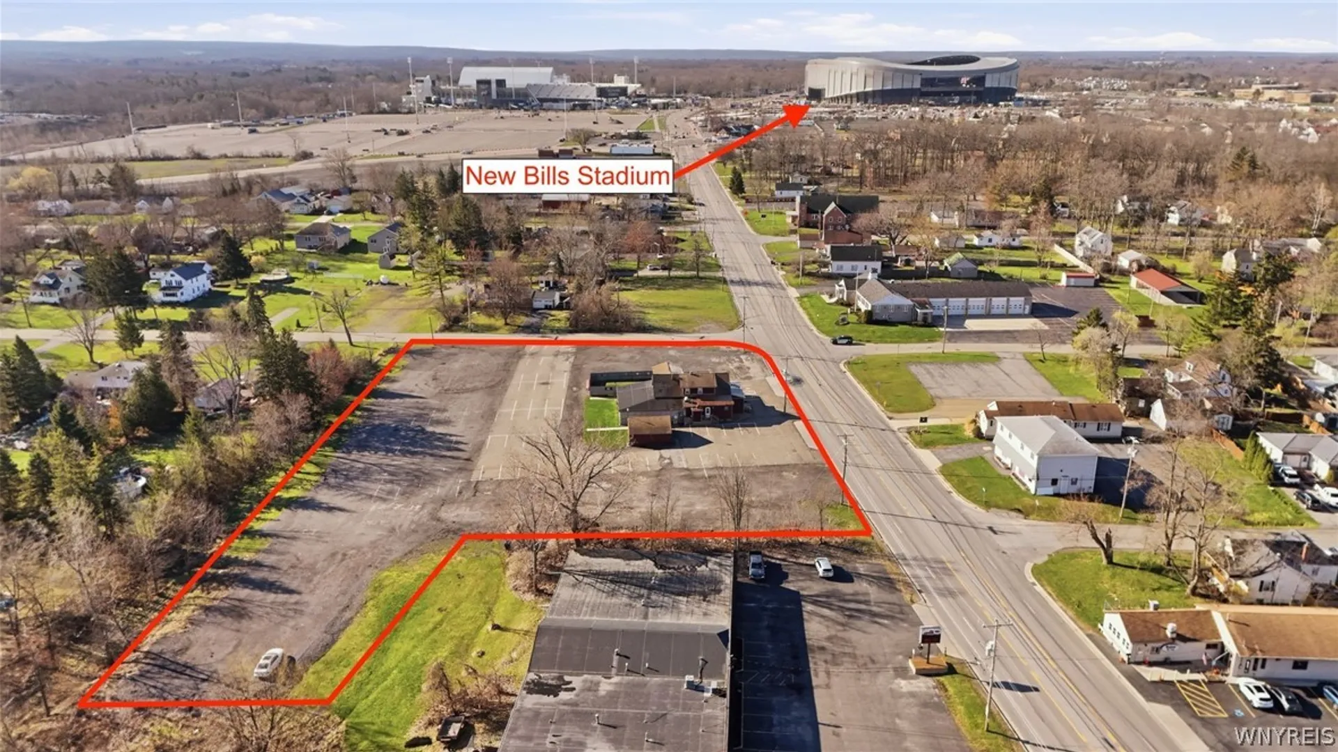 Property at 3719 Abbott Road, Orchard Park, NY 14127 9