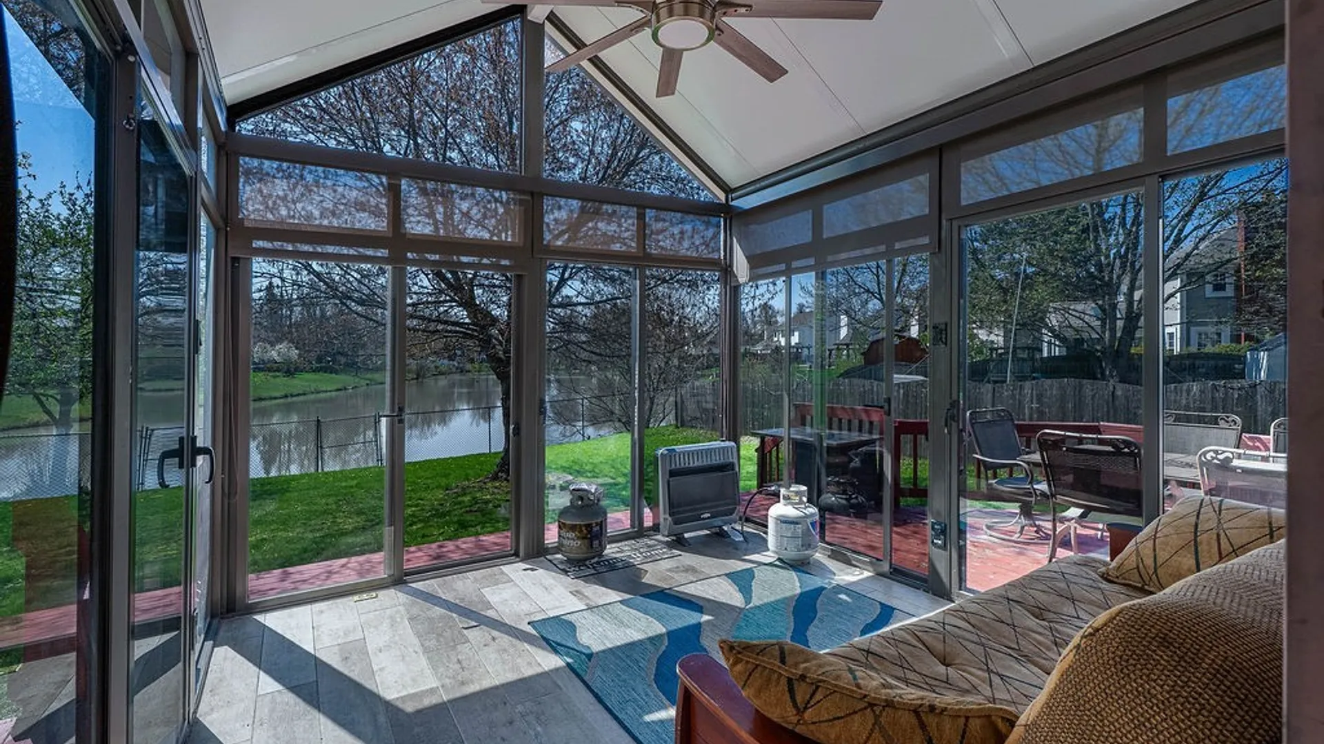 Property at 97 Markley Drive, Amherst, NY 14068 12