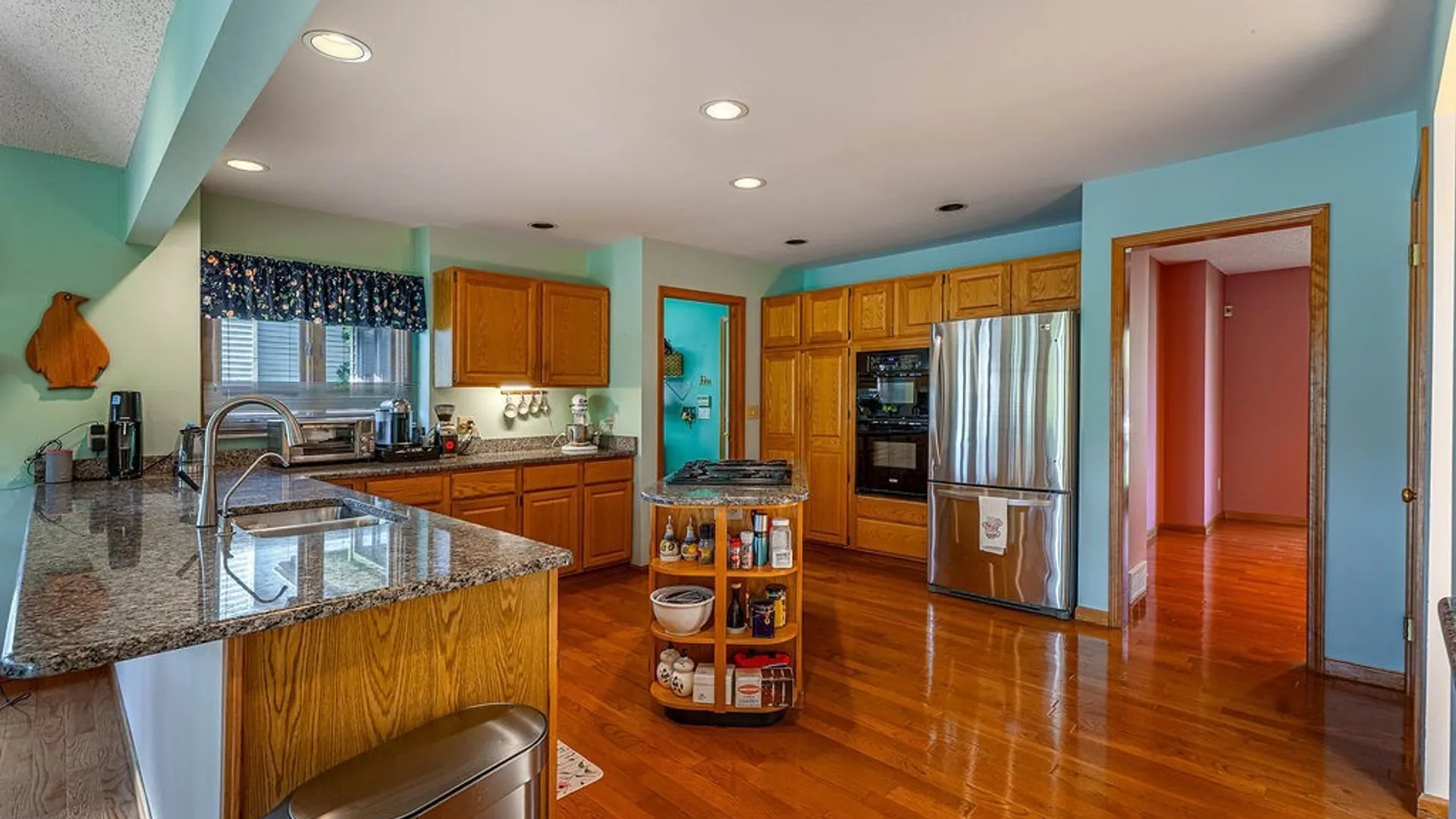 Property at 97 Markley Drive, Amherst, NY 14068 14