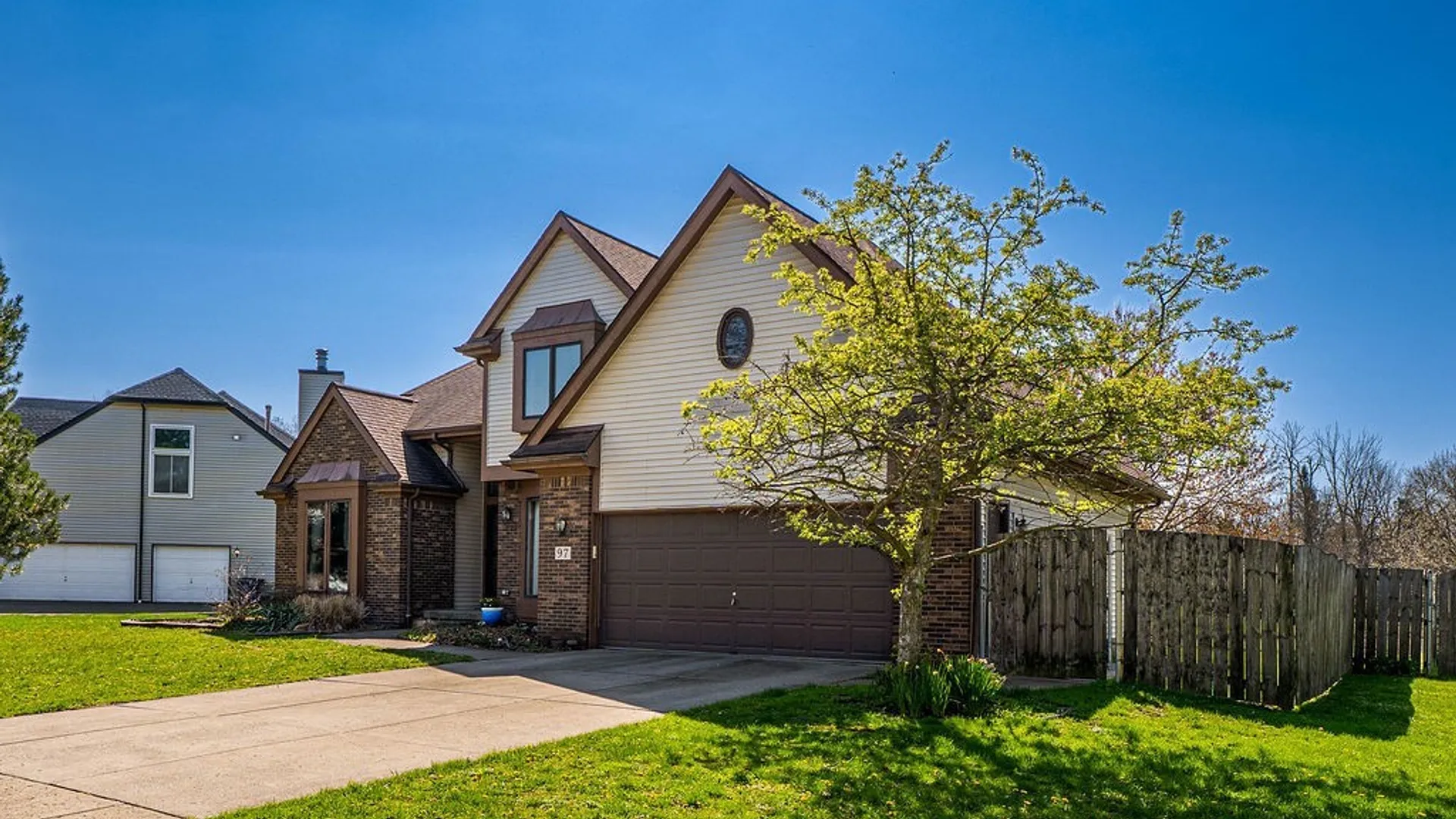 Property at 97 Markley Drive, Amherst, NY 14068 2