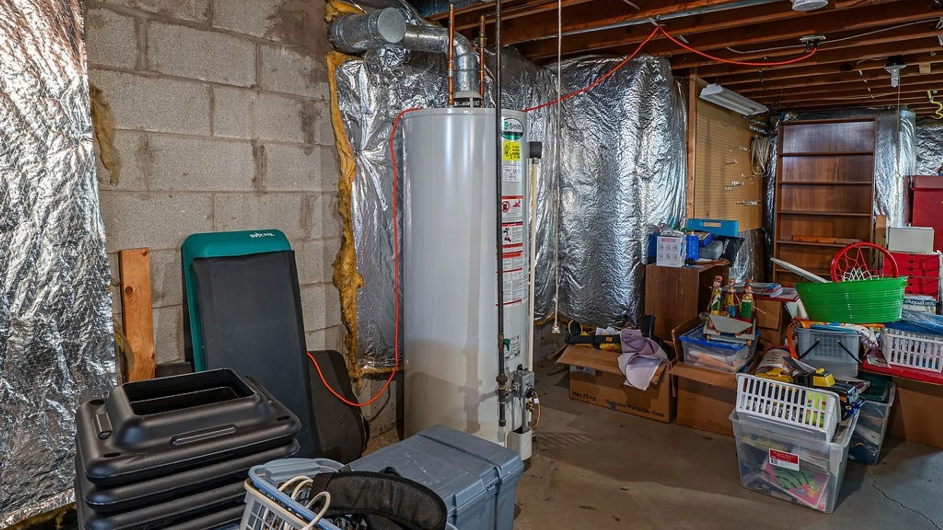 Property at 97 Markley Drive, Amherst, NY 14068 36